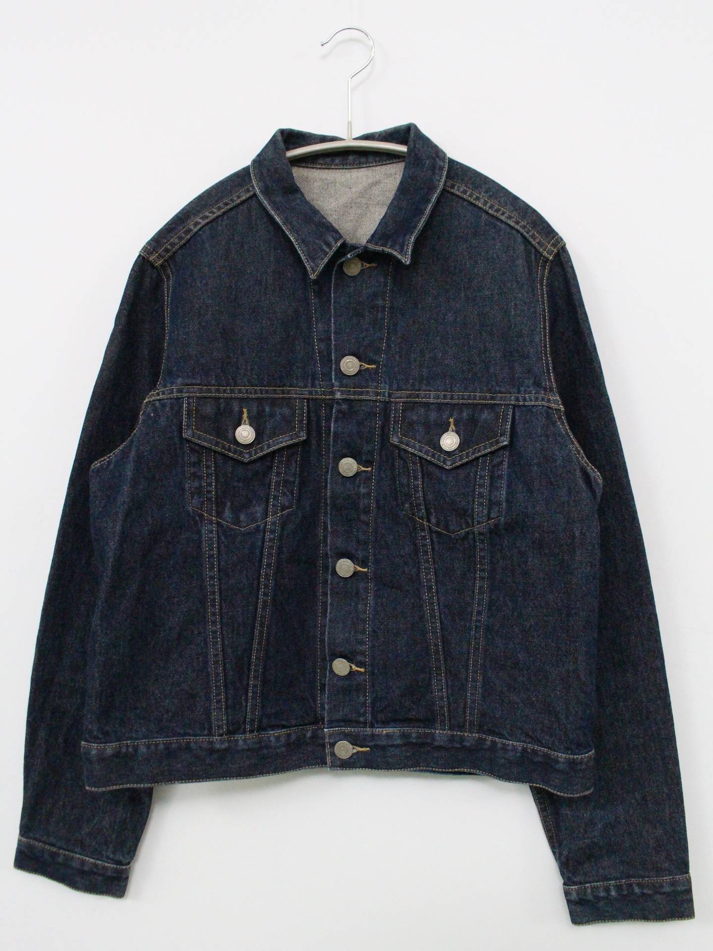 デニムジャケット