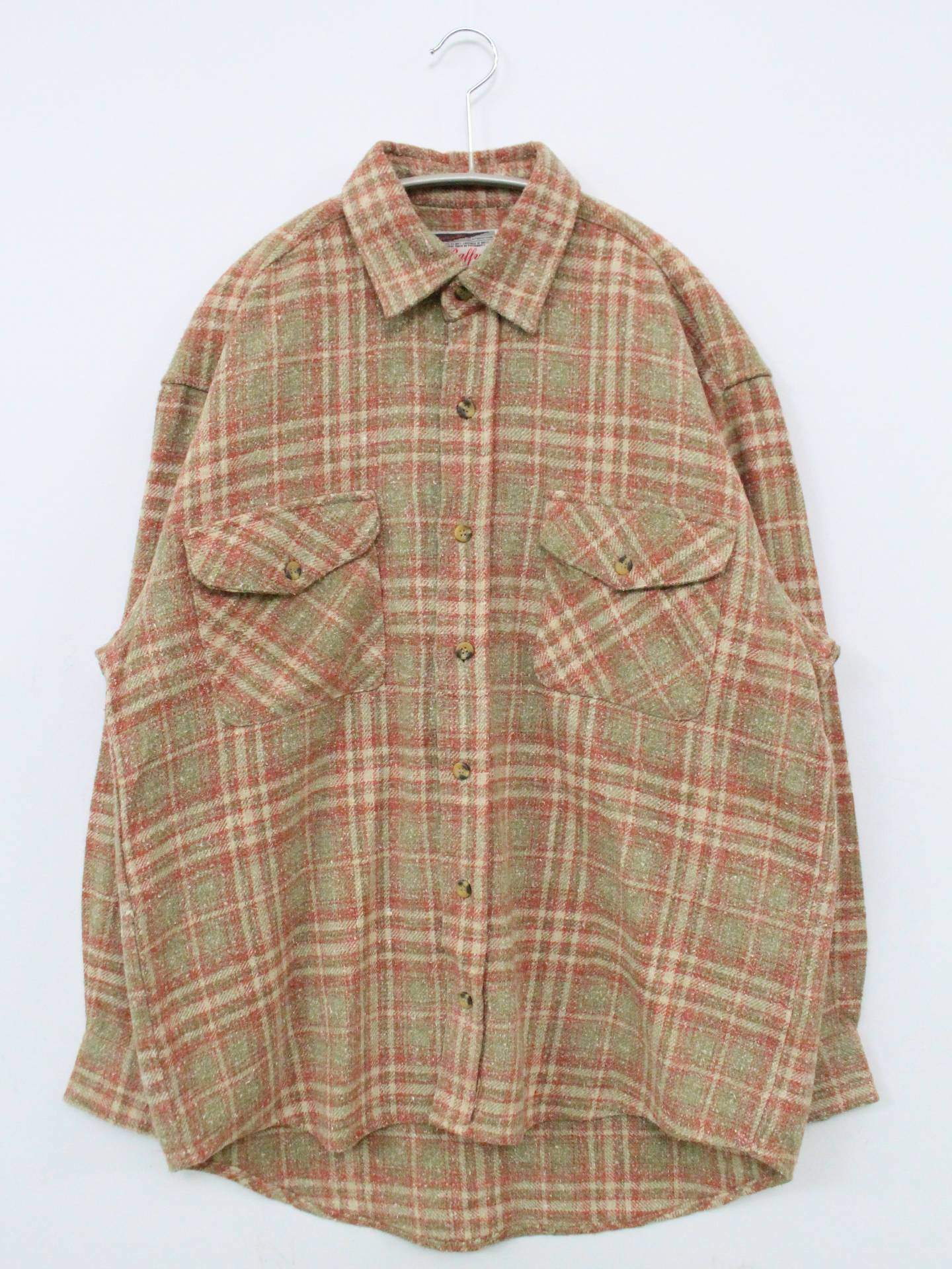 シャツ/ブラウス