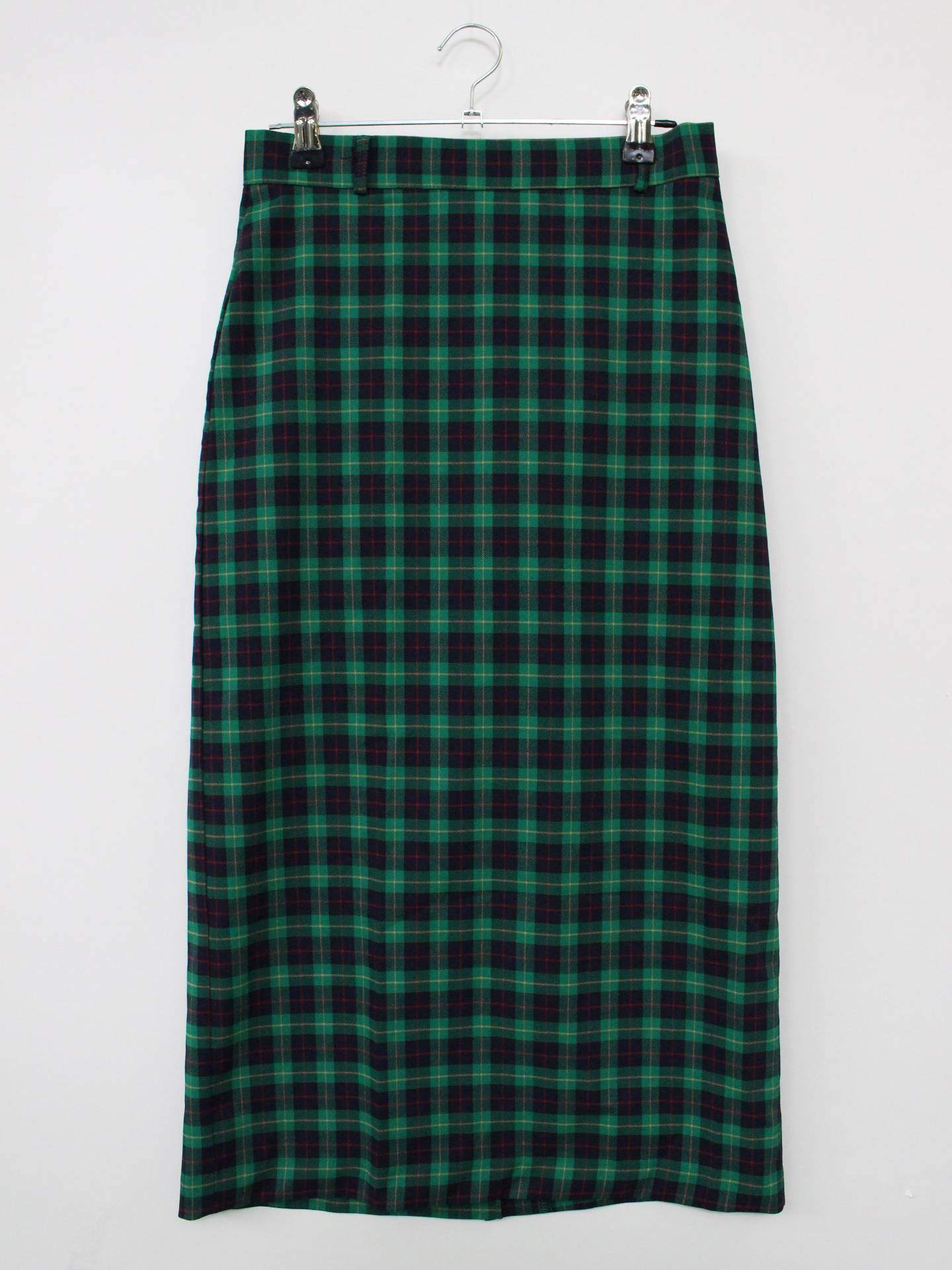 ロングスカート