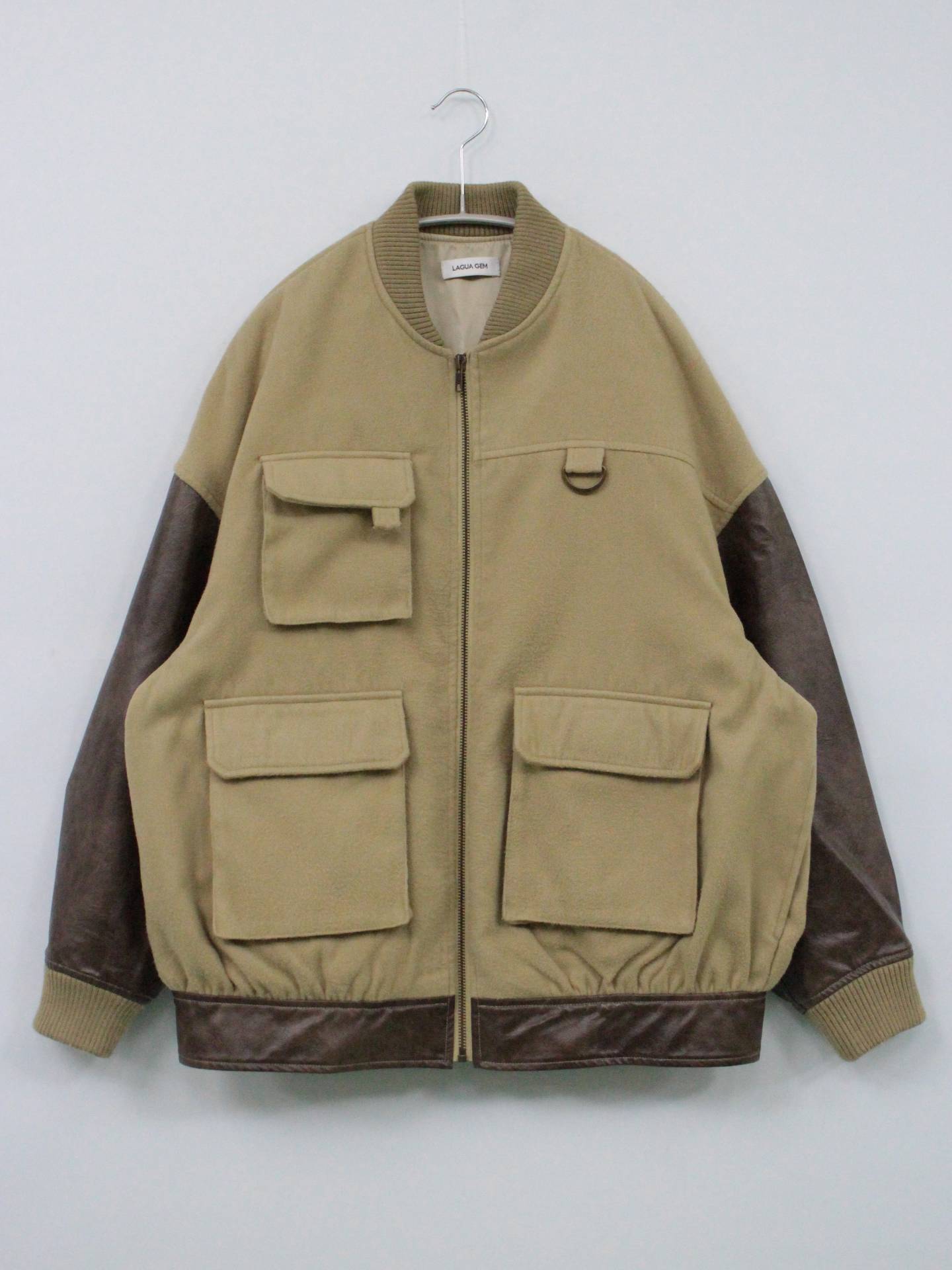 その他アウター