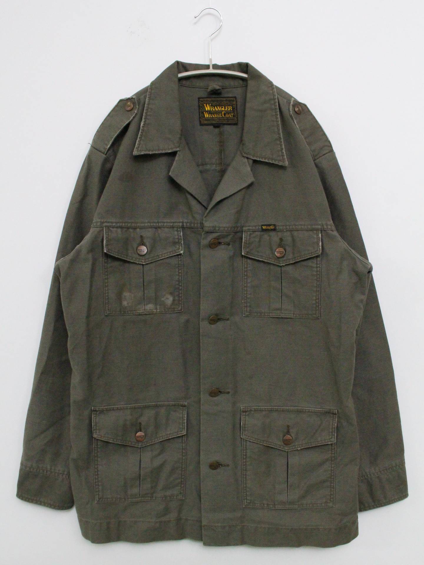 その他アウター