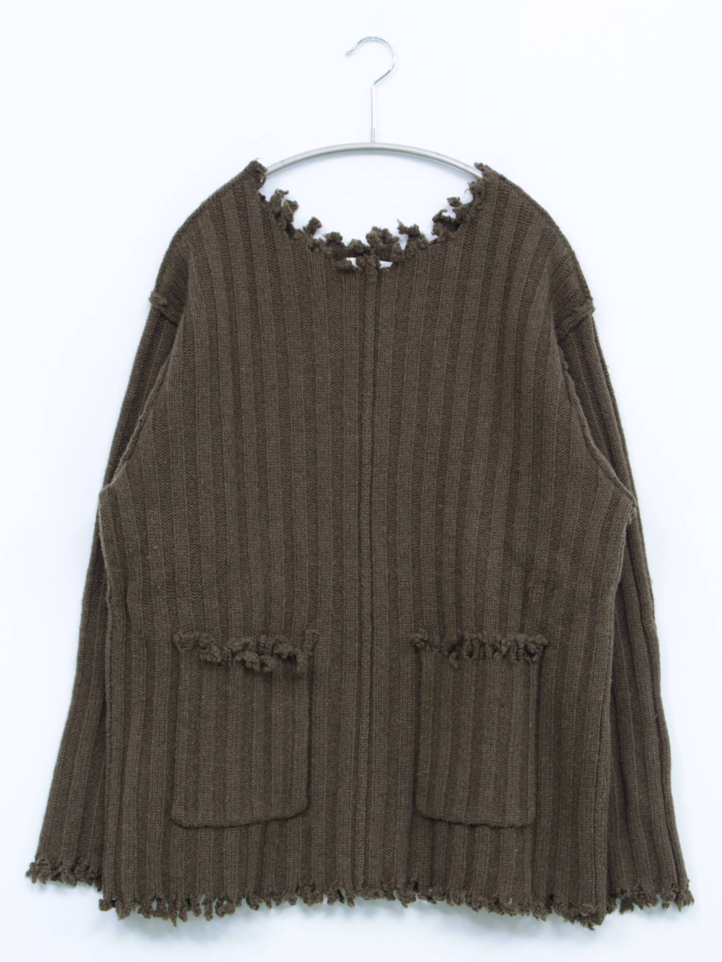 ニット/セーター