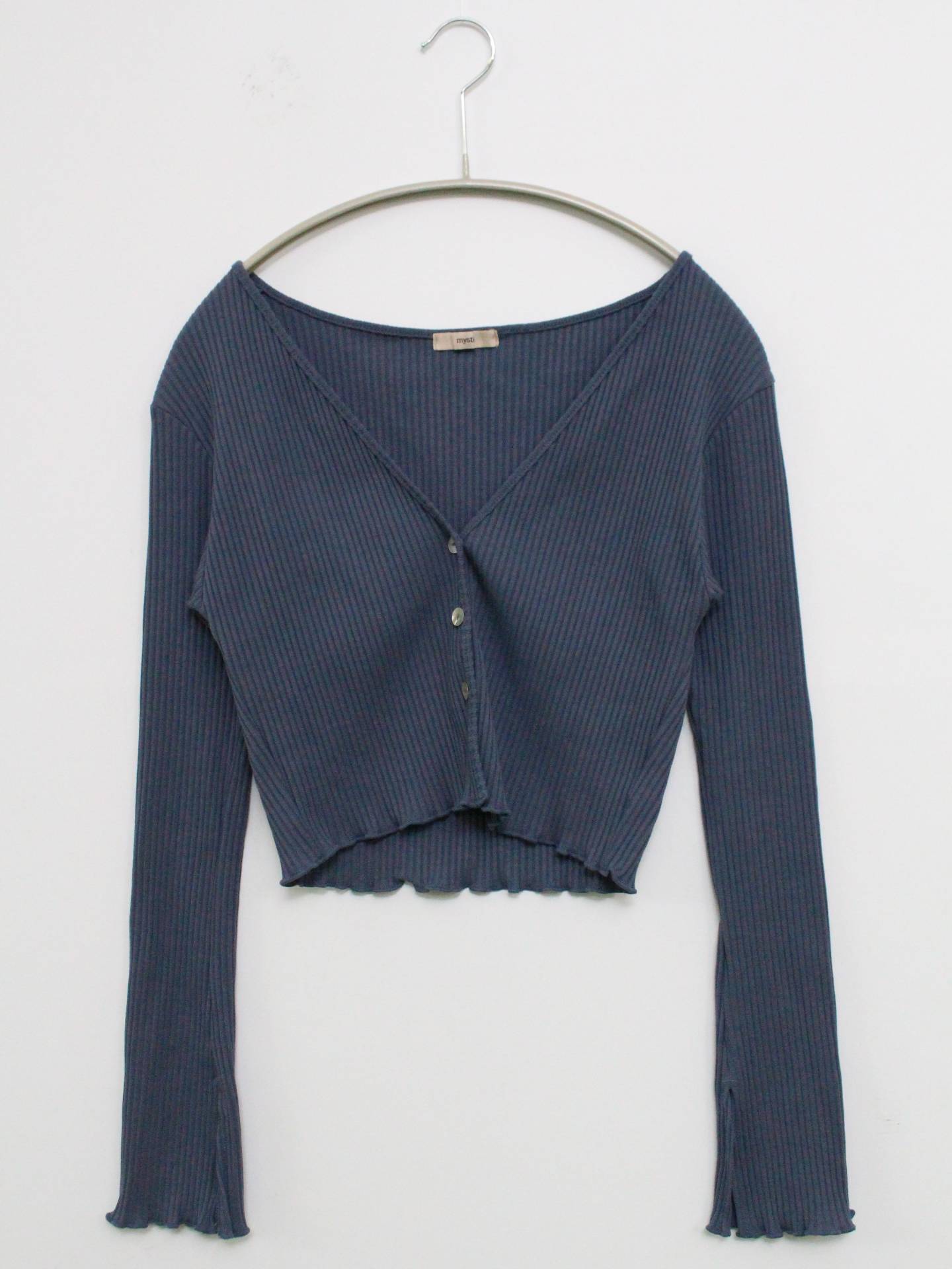 カーディガン/ボレロ