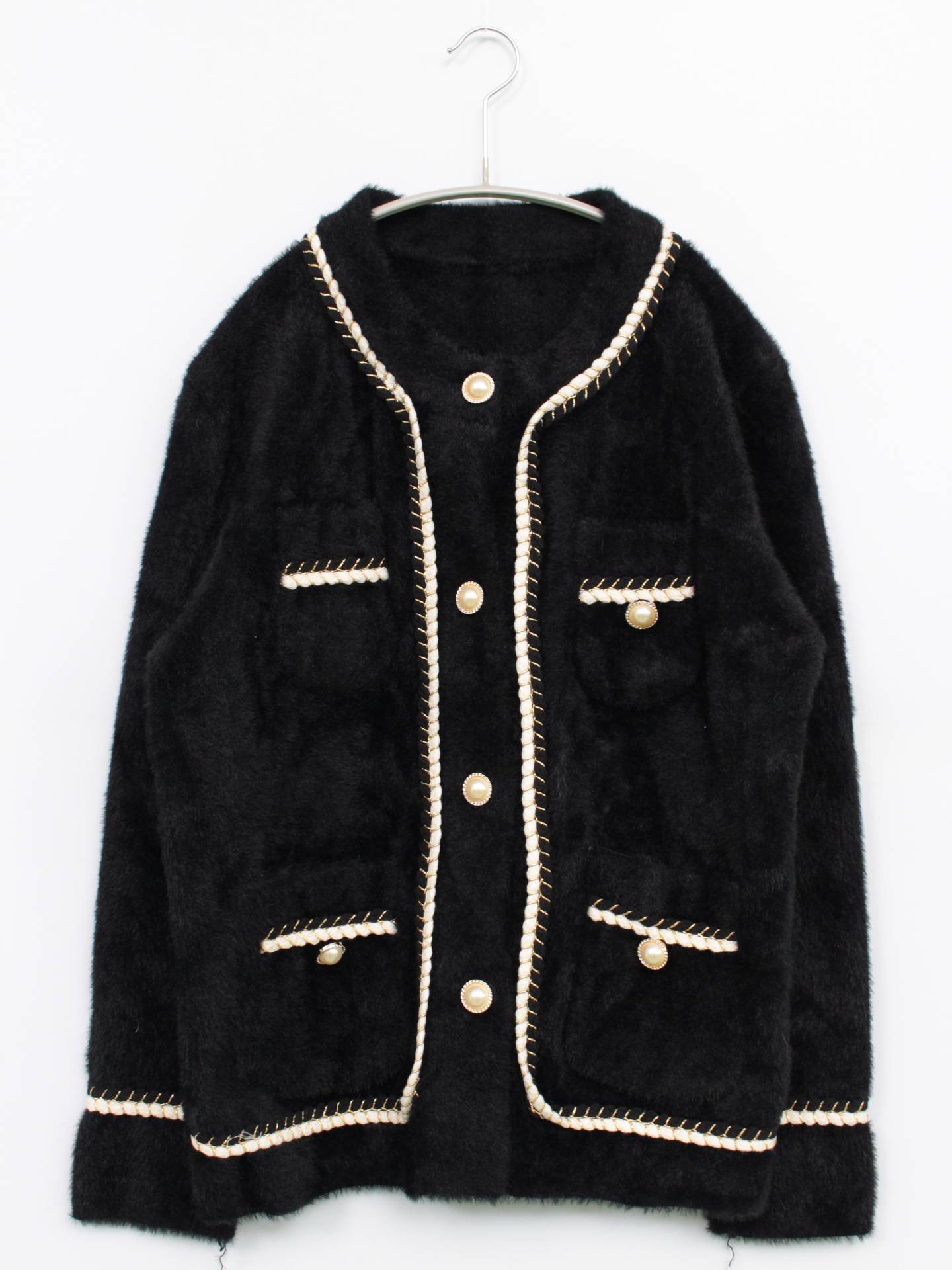 その他アウター