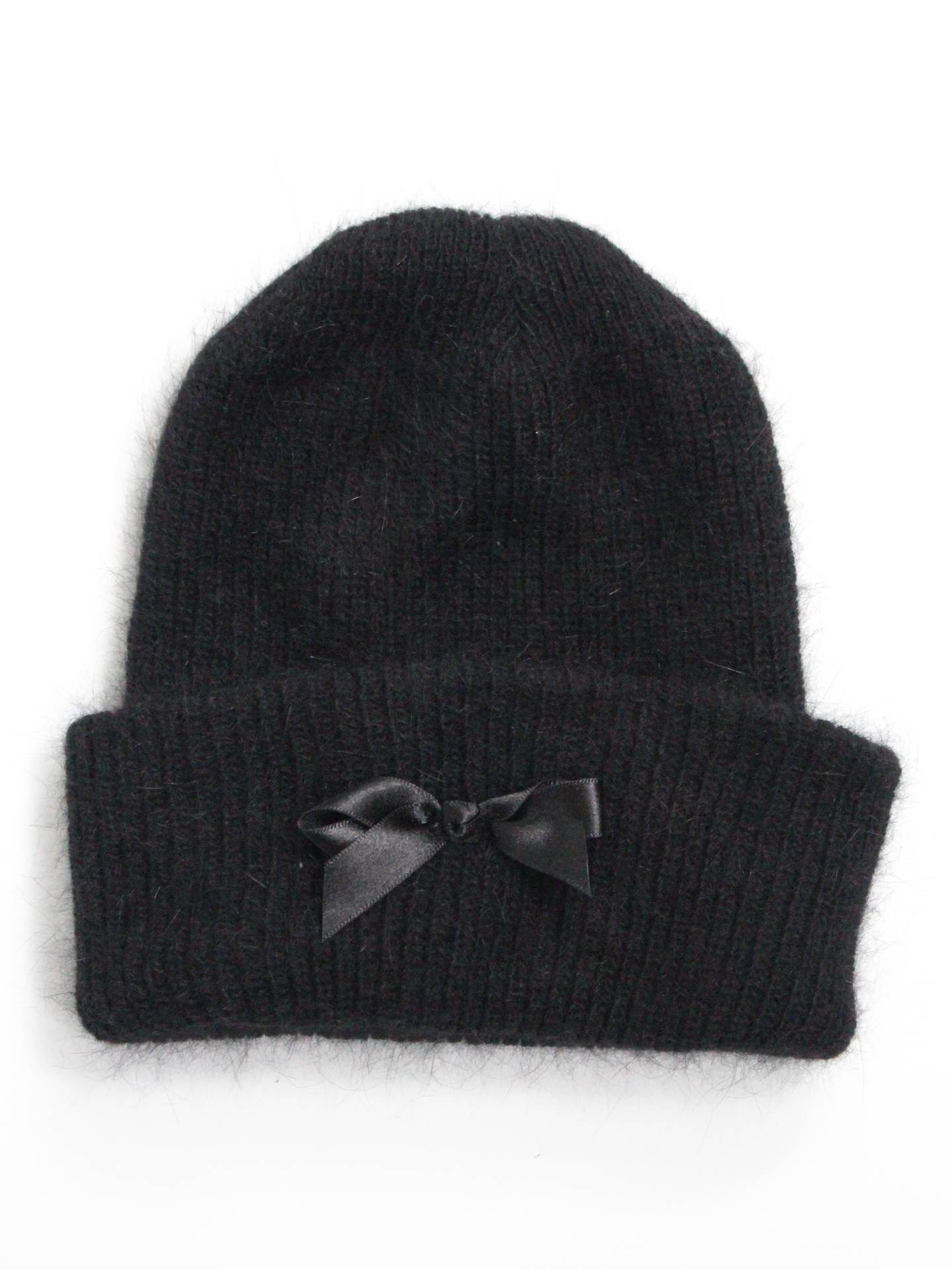 ニットキャップ/ビーニー