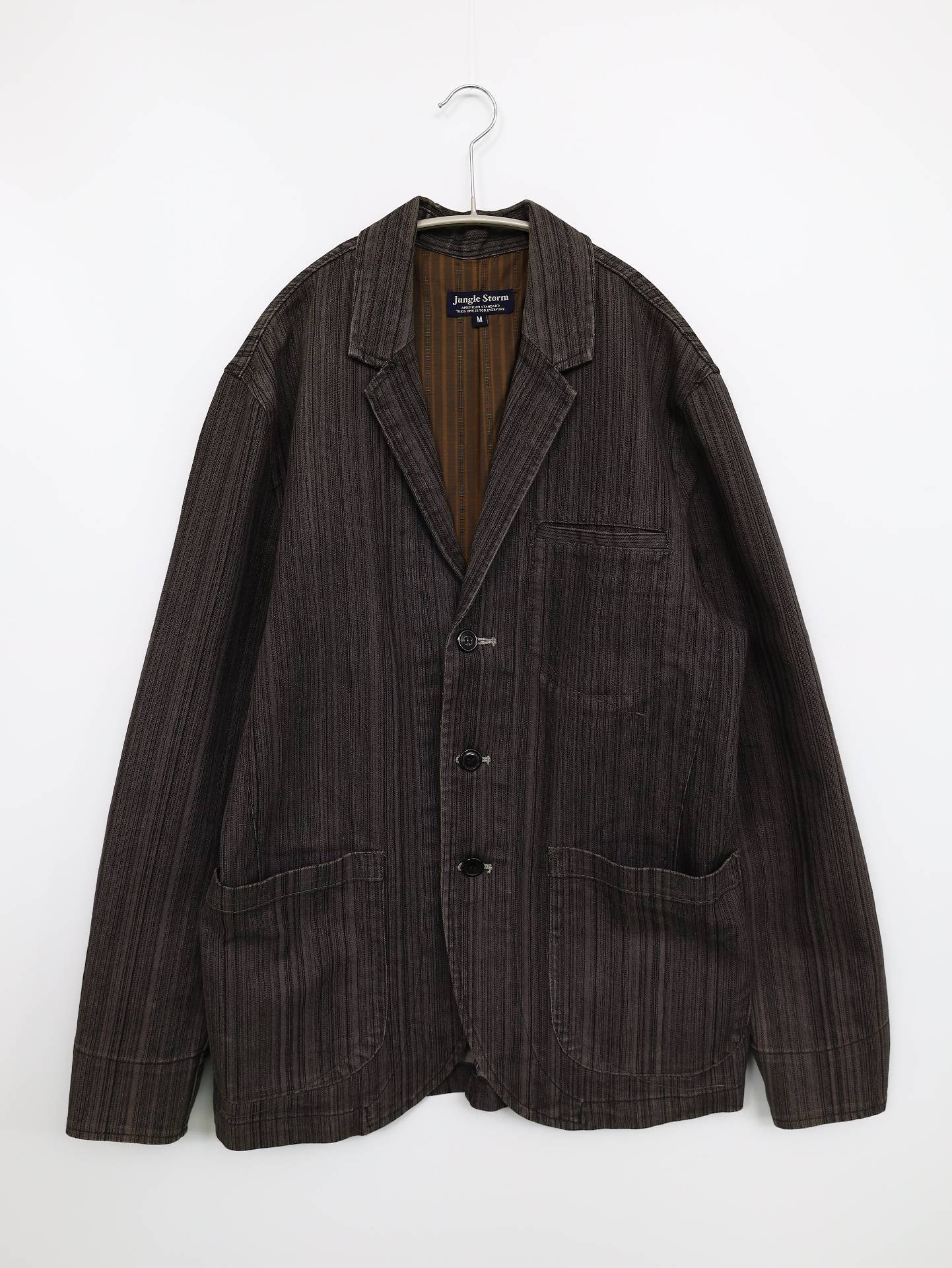 テーラードジャケット