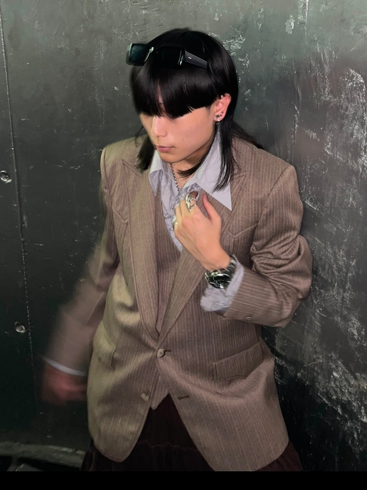 セットアップ