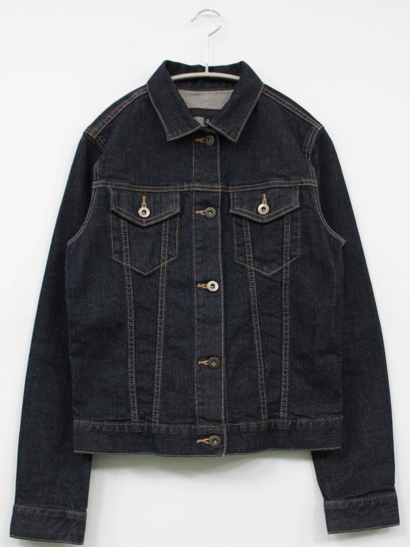 デニムジャケット