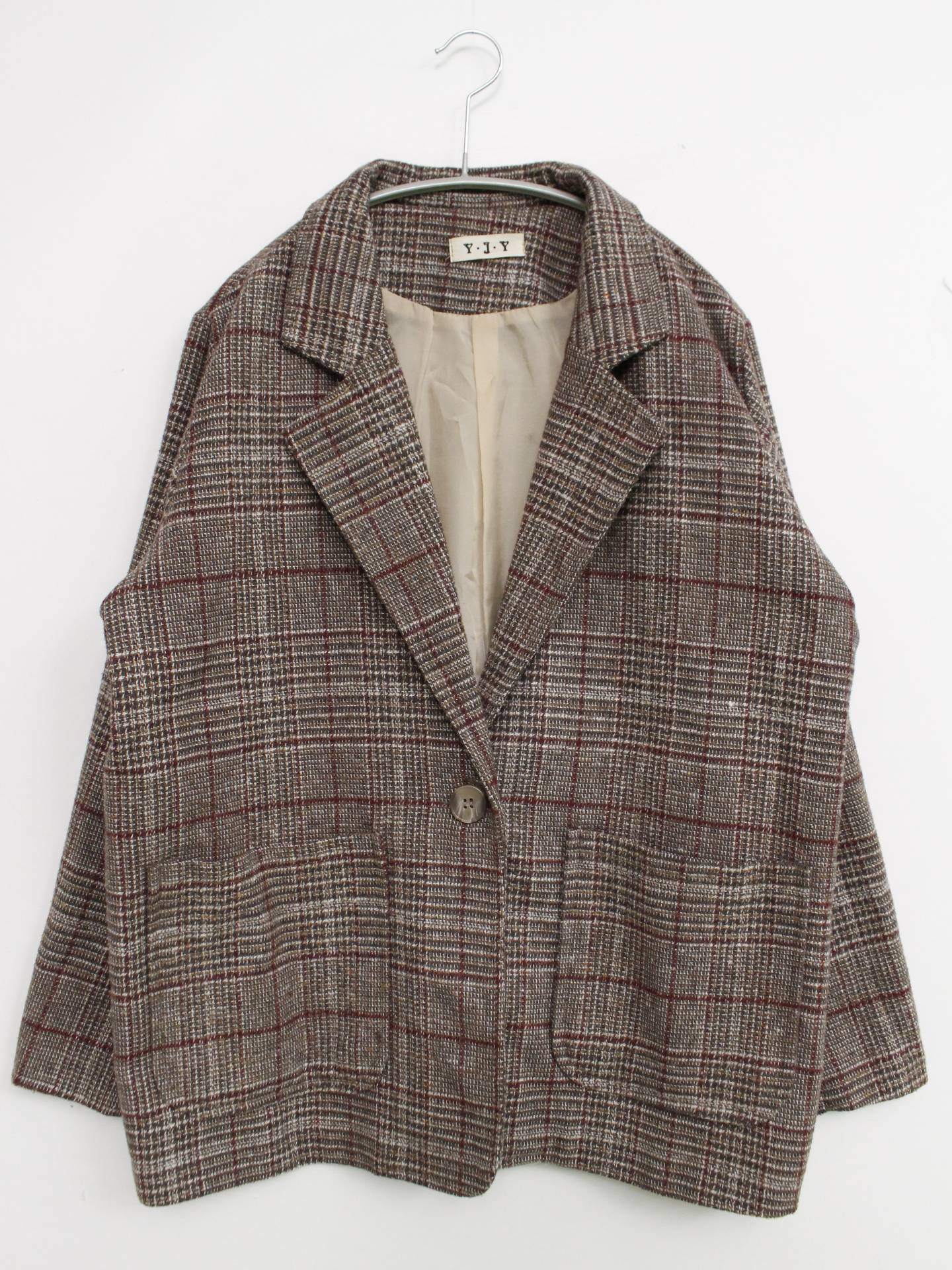 テーラードジャケット