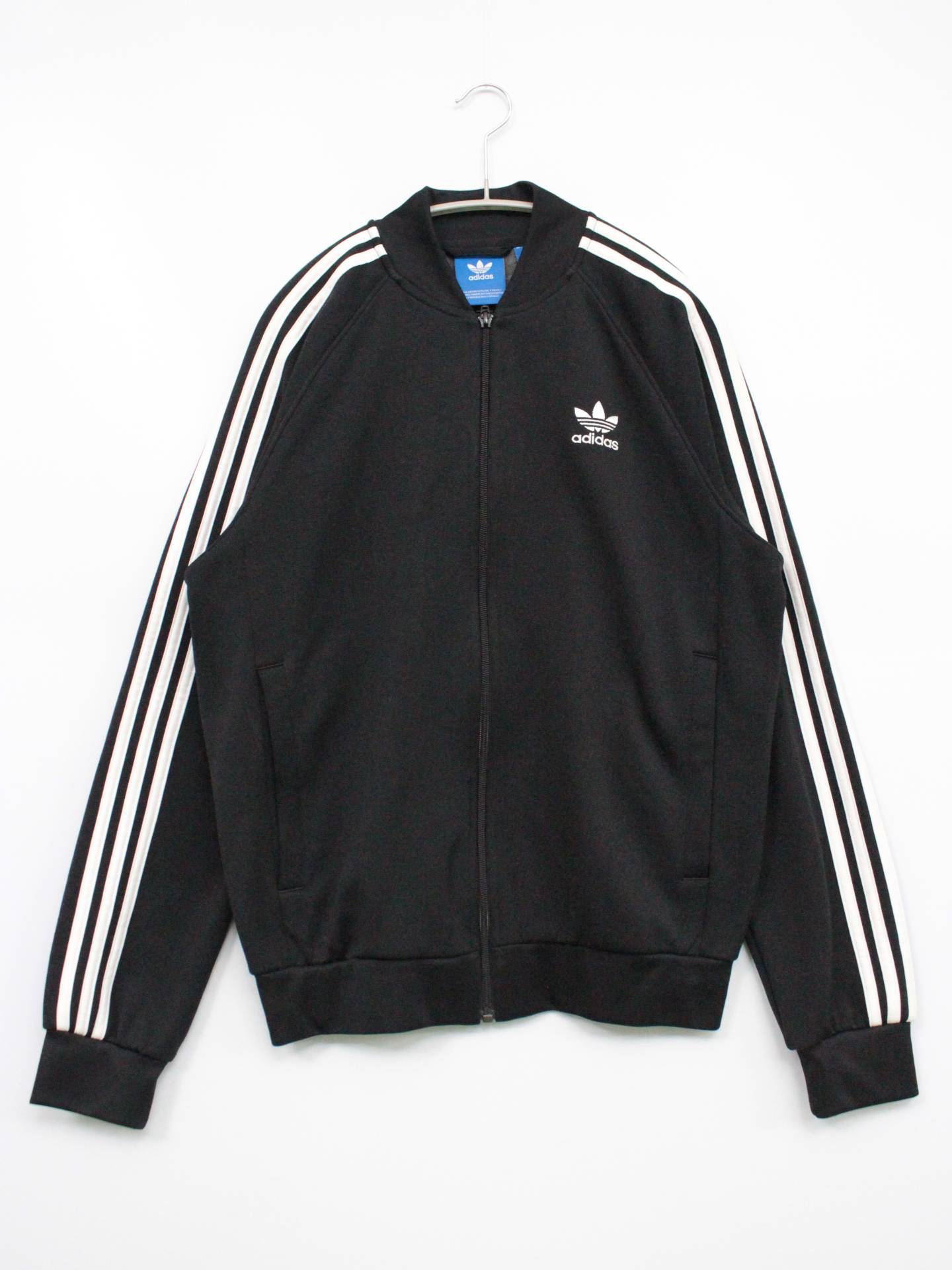 ジャージ/トラックジャケット