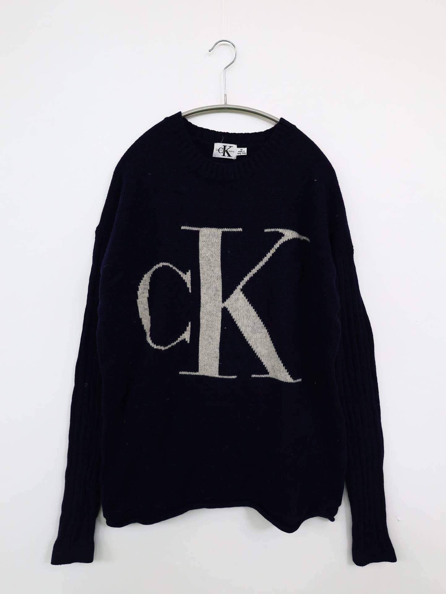 ニット/セーター