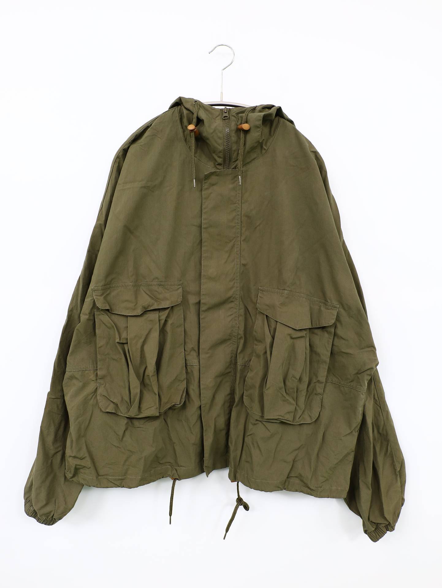 その他アウター