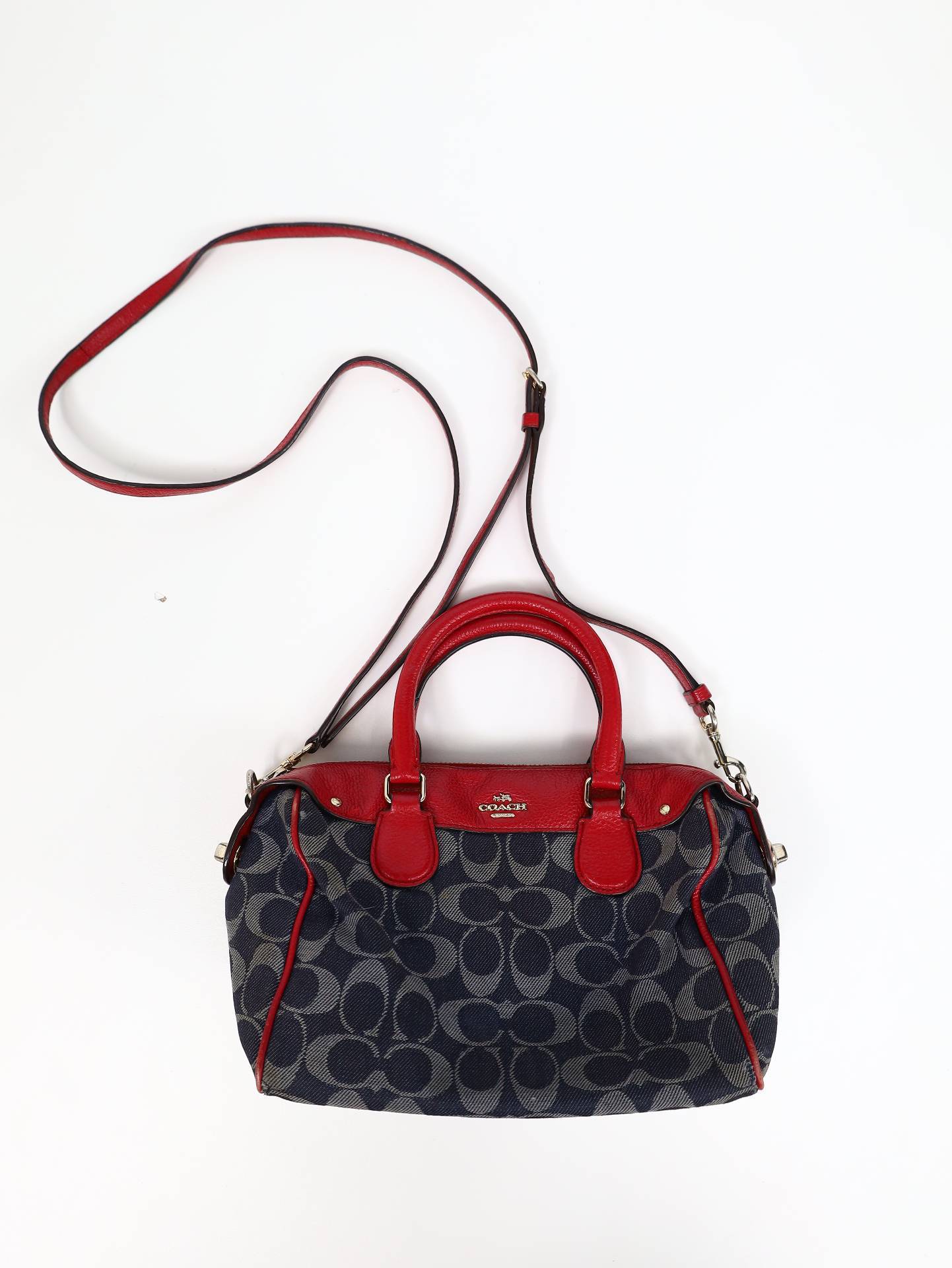 ショルダーバッグ