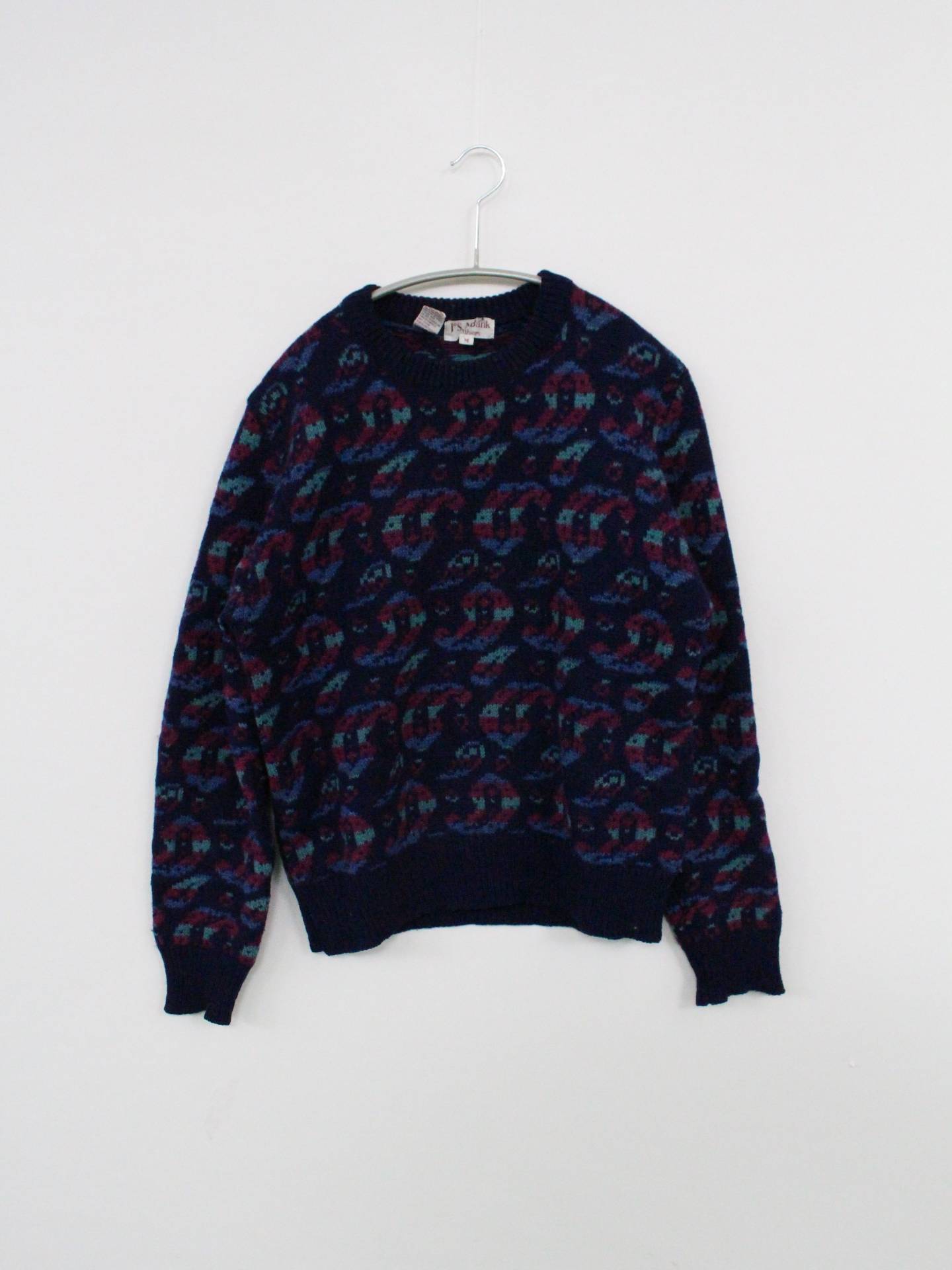 ニット/セーター