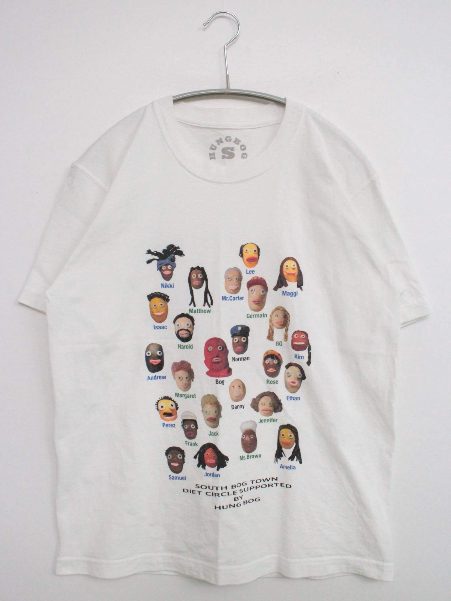 Tシャツ/カットソー