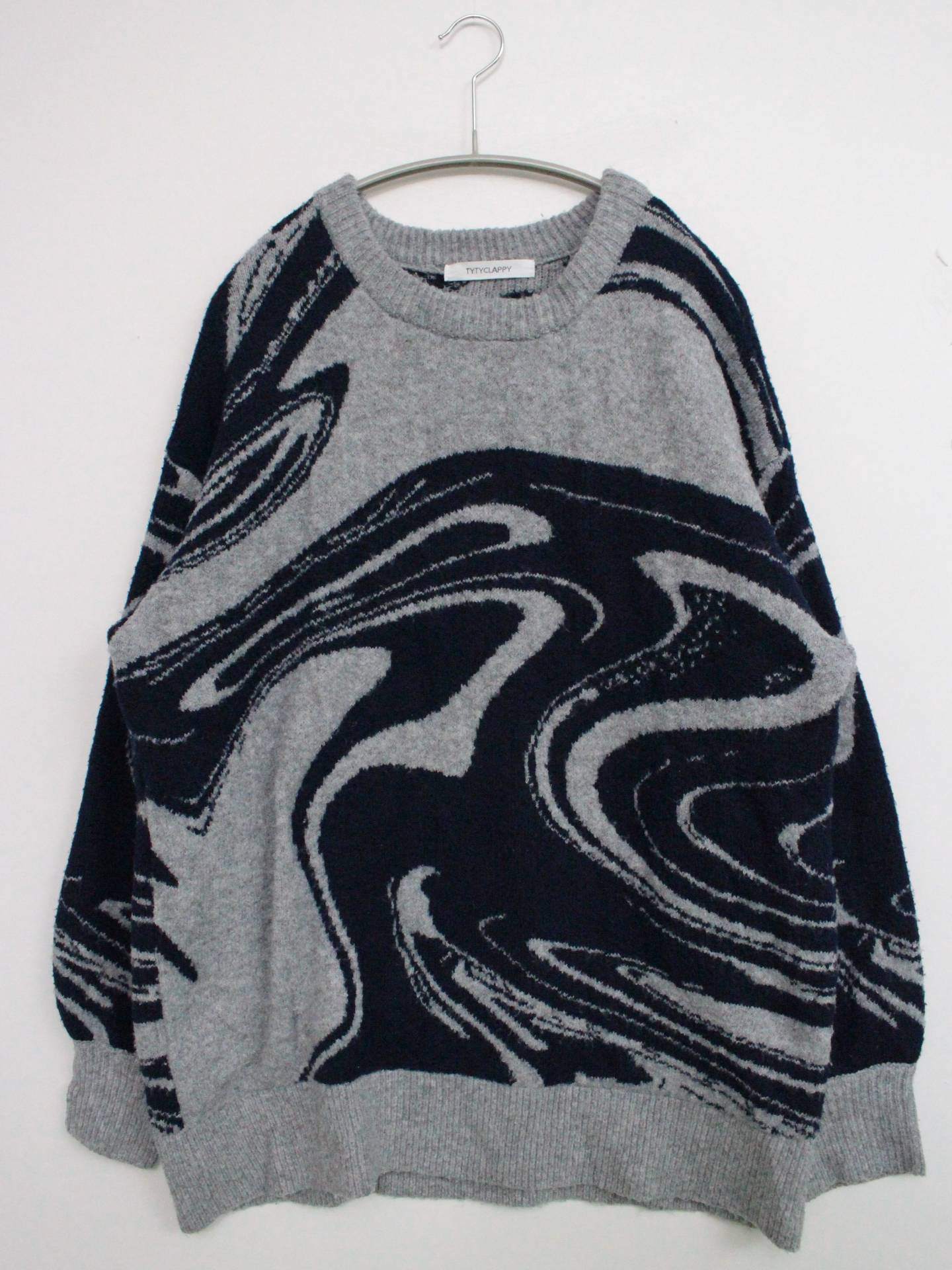 ニット/セーター