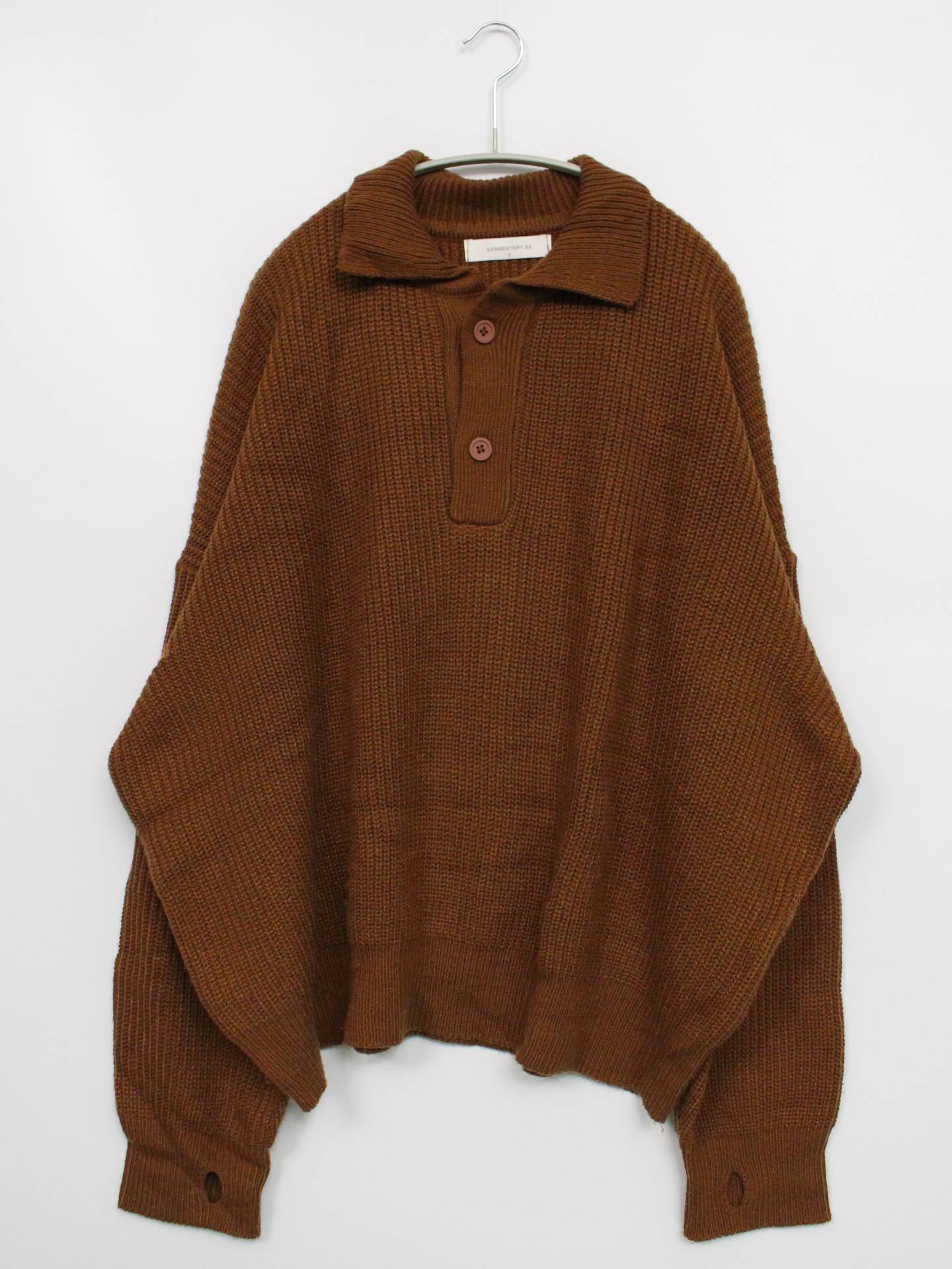 ニット/セーター