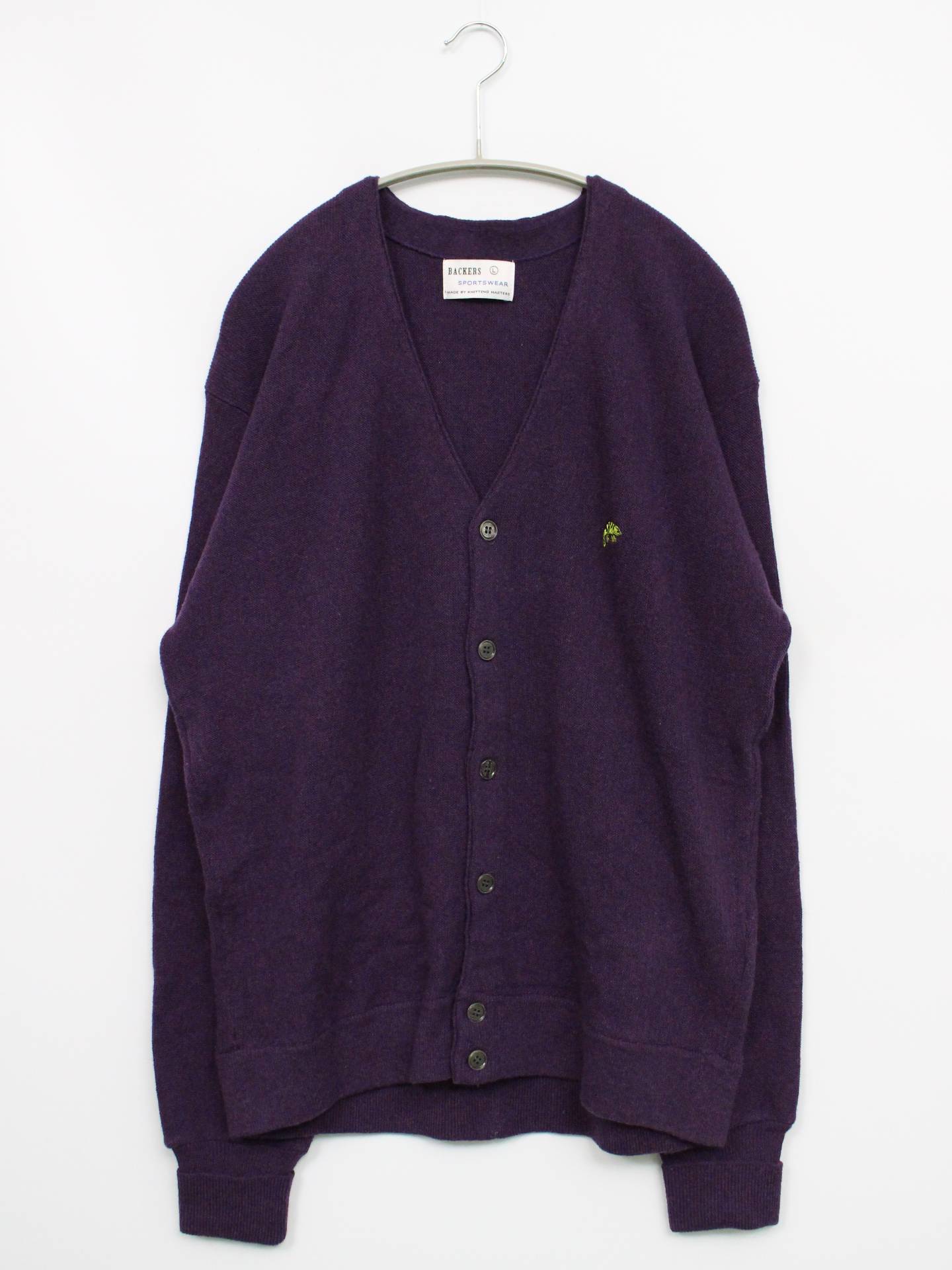 カーディガン/ボレロ