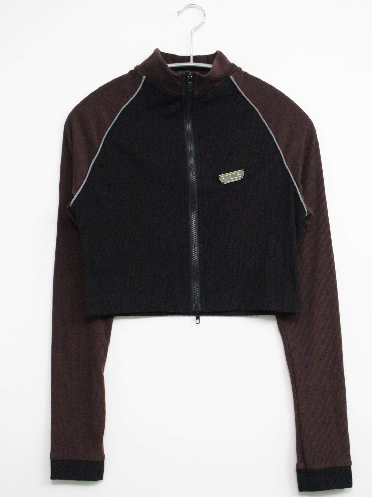 ジャージ/トラックジャケット