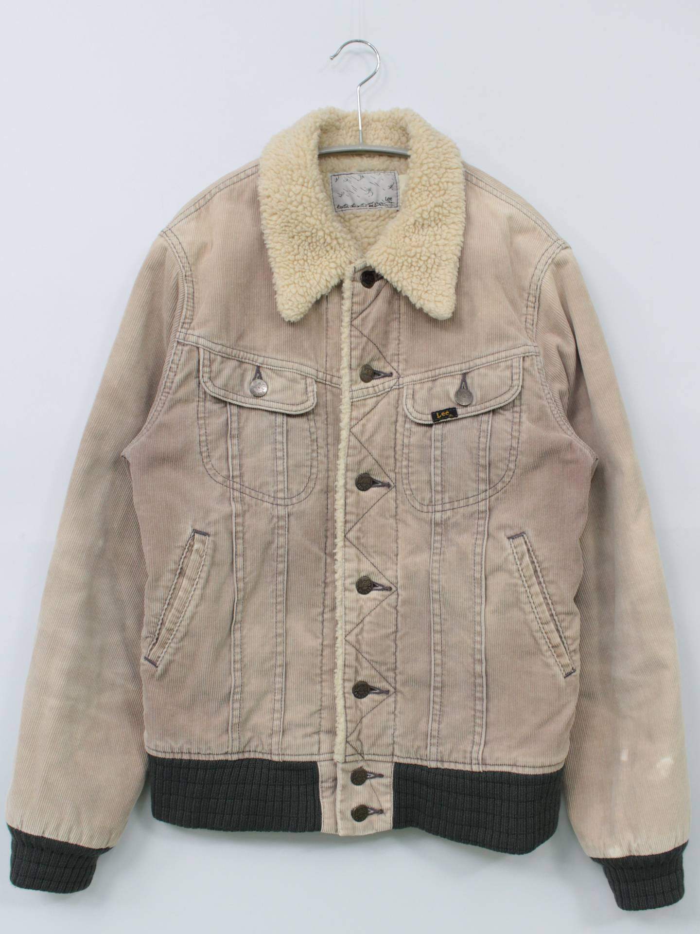 その他アウター