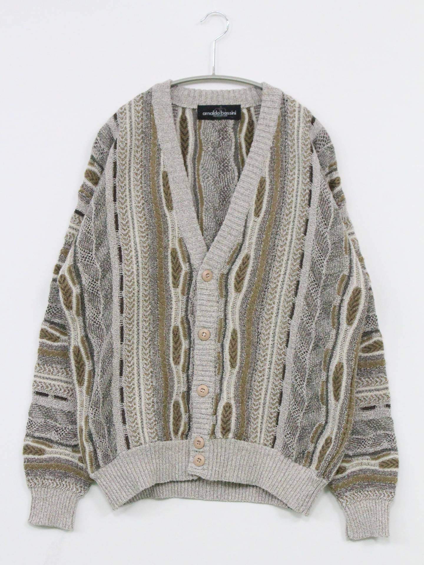 カーディガン/ボレロ