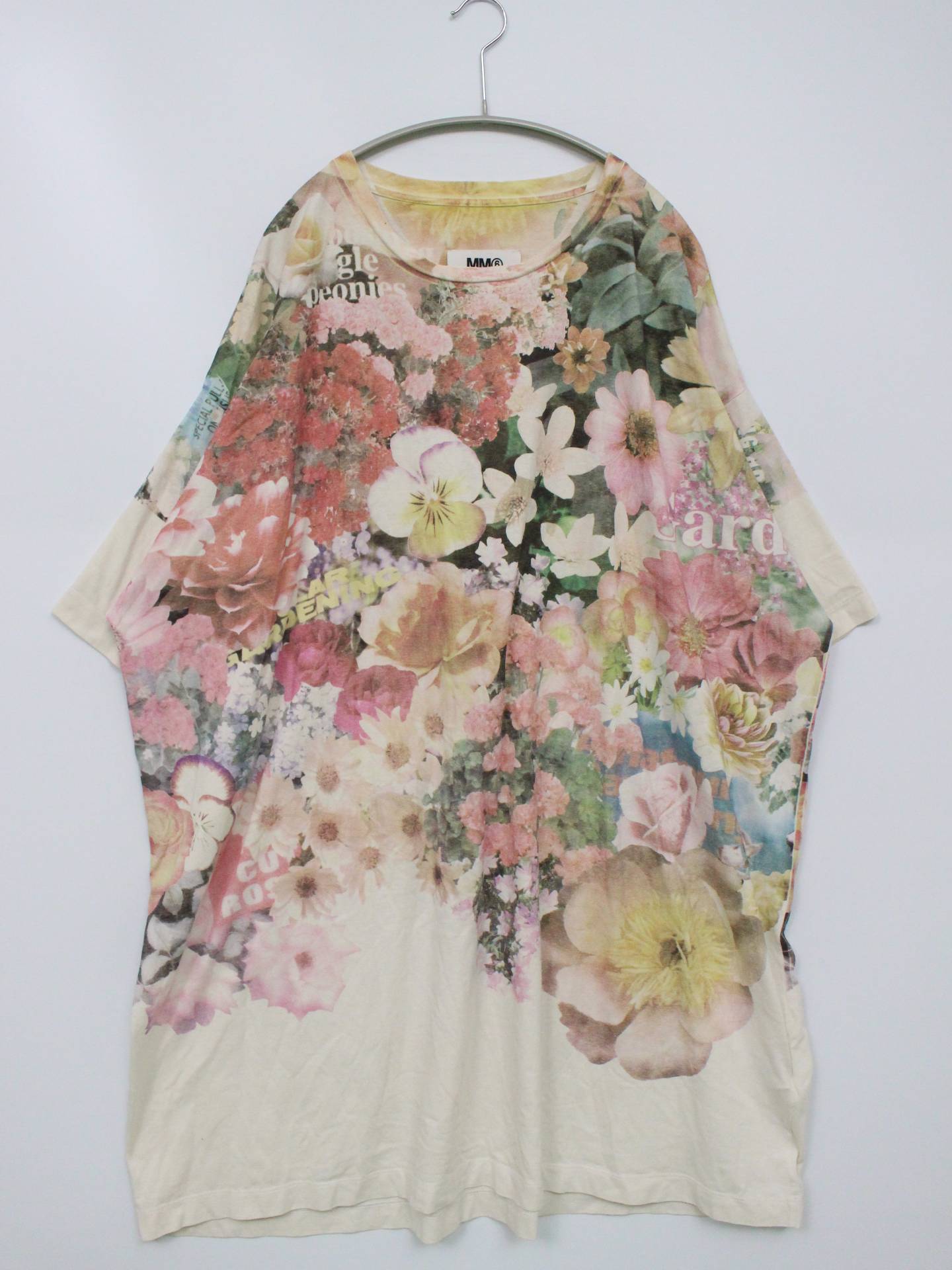 Tシャツ/カットソー