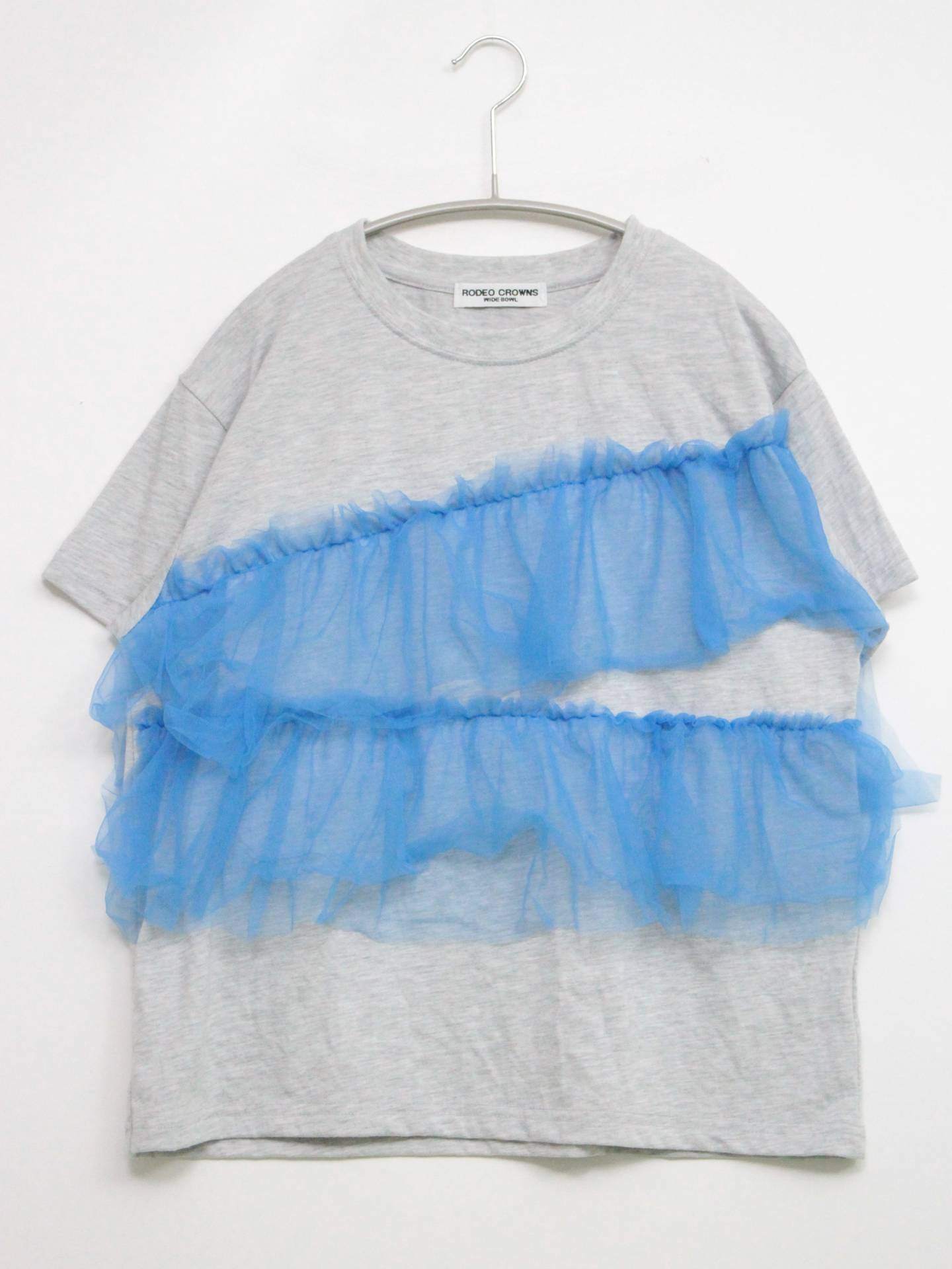 Tシャツ/カットソー