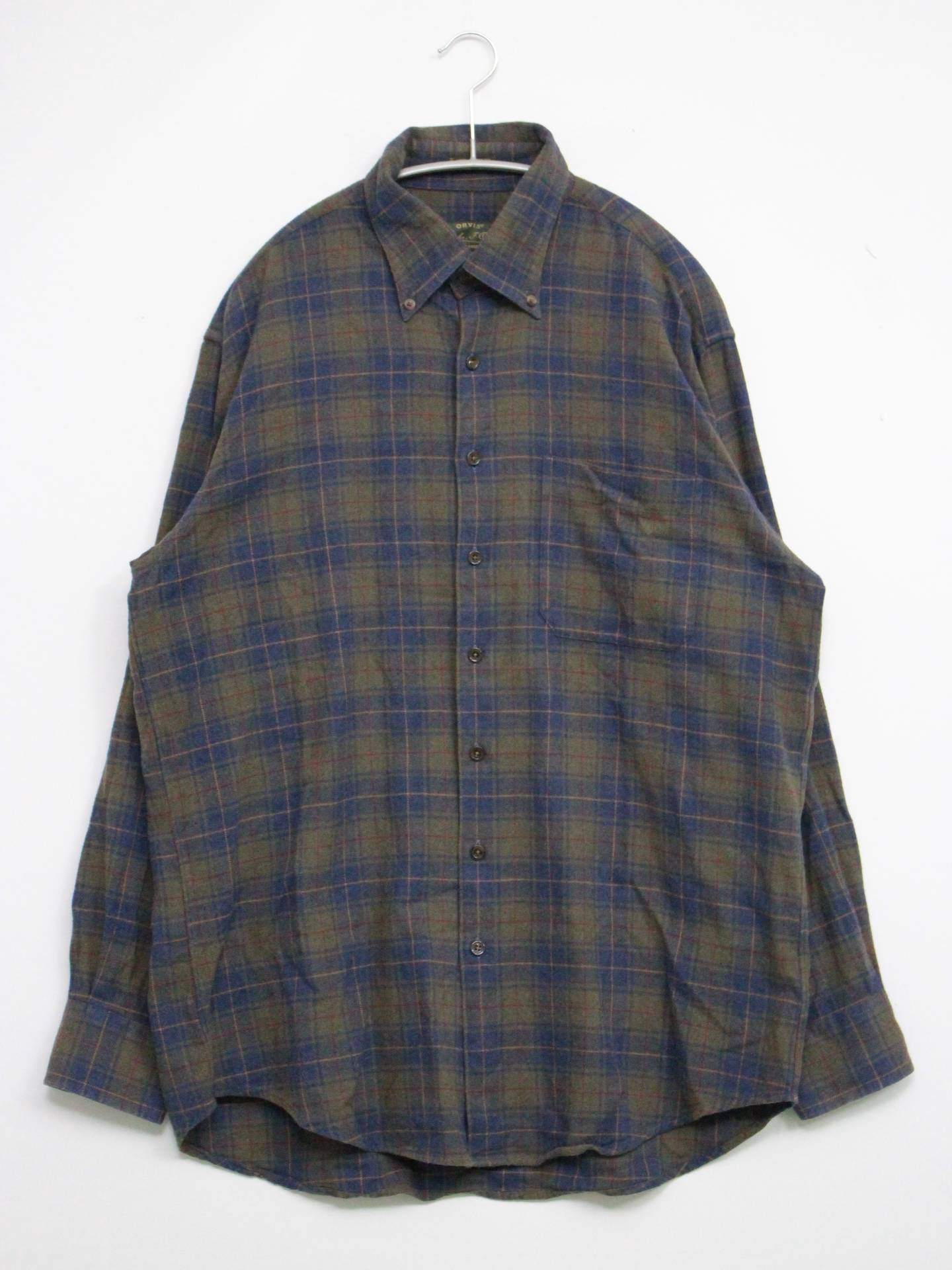 シャツ/ブラウス