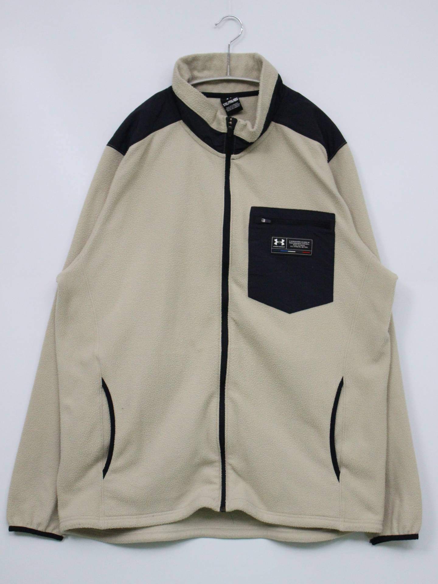 ジャージ/トラックジャケット