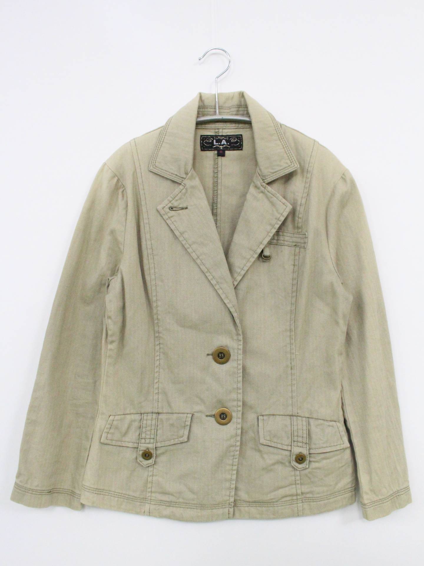 その他アウター