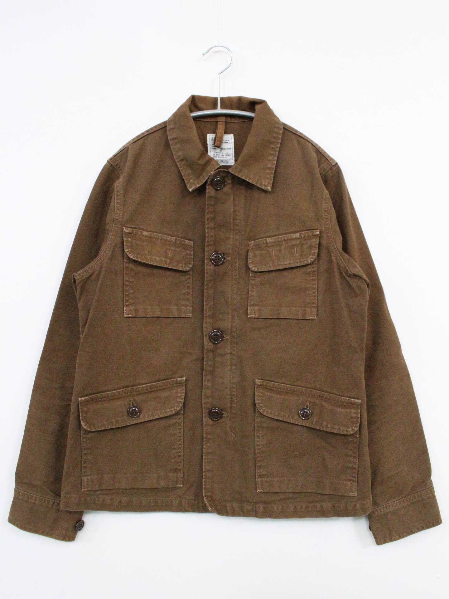 その他アウター