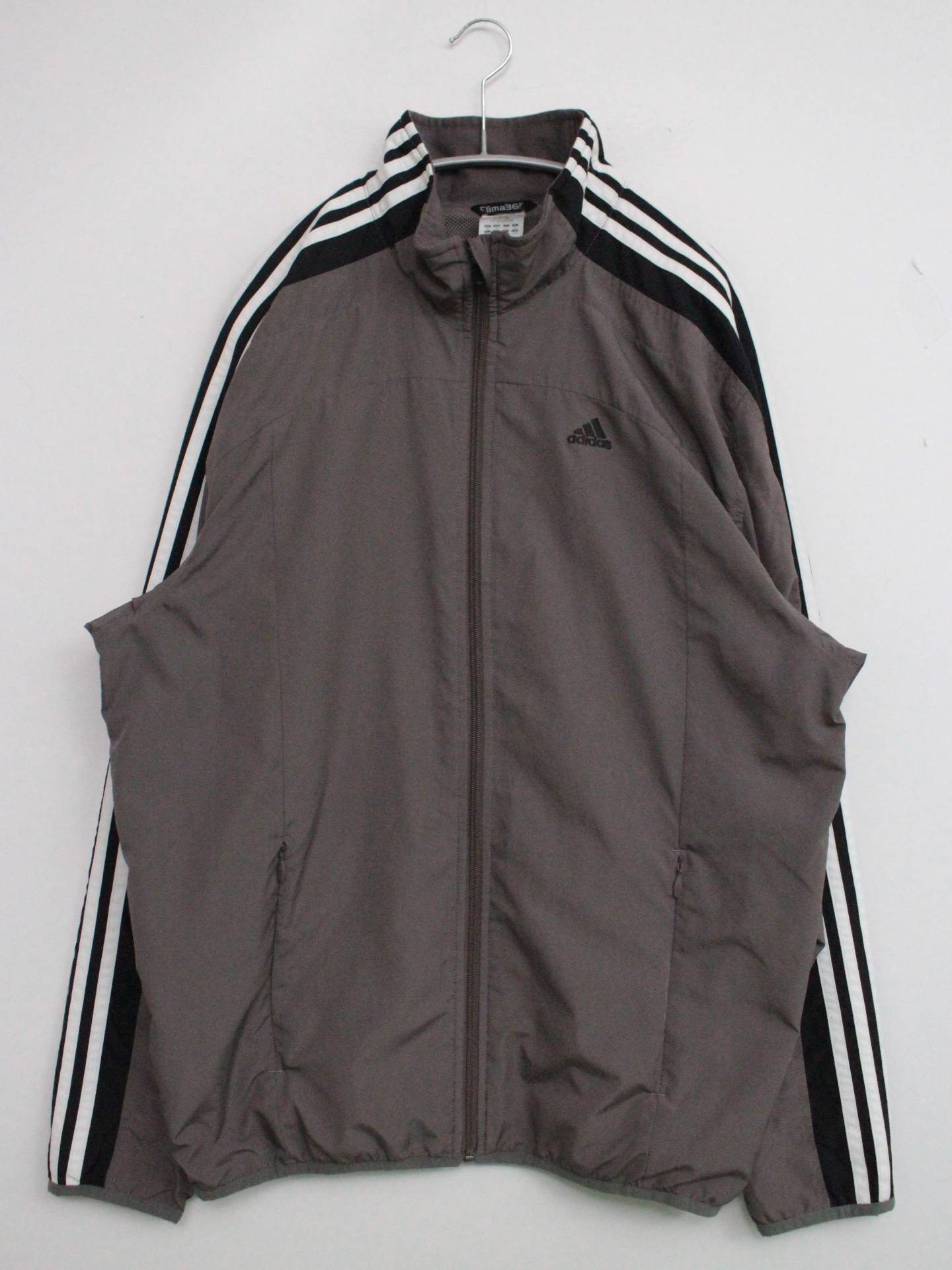 ジャージ/トラックジャケット