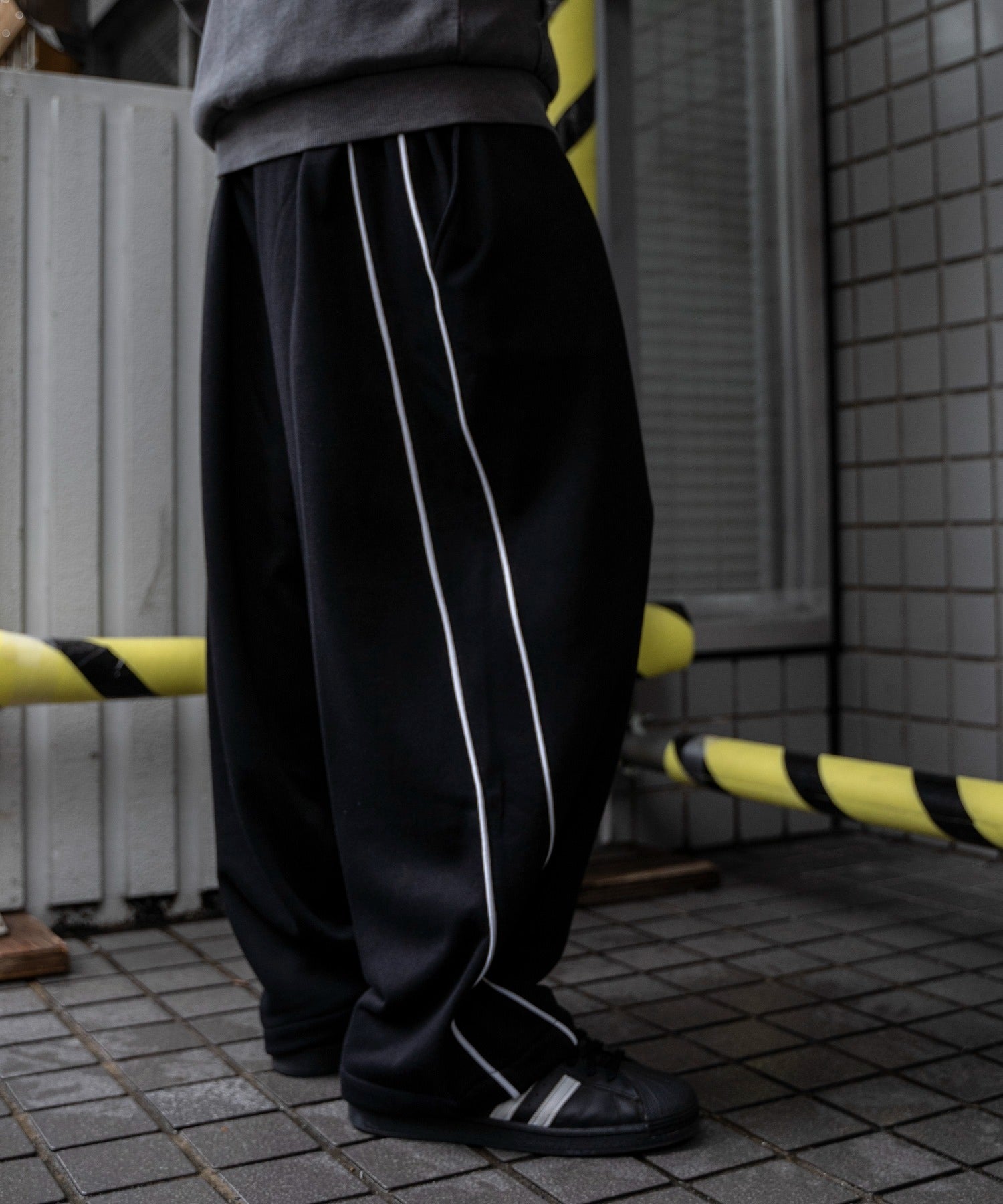 スウェットパンツ