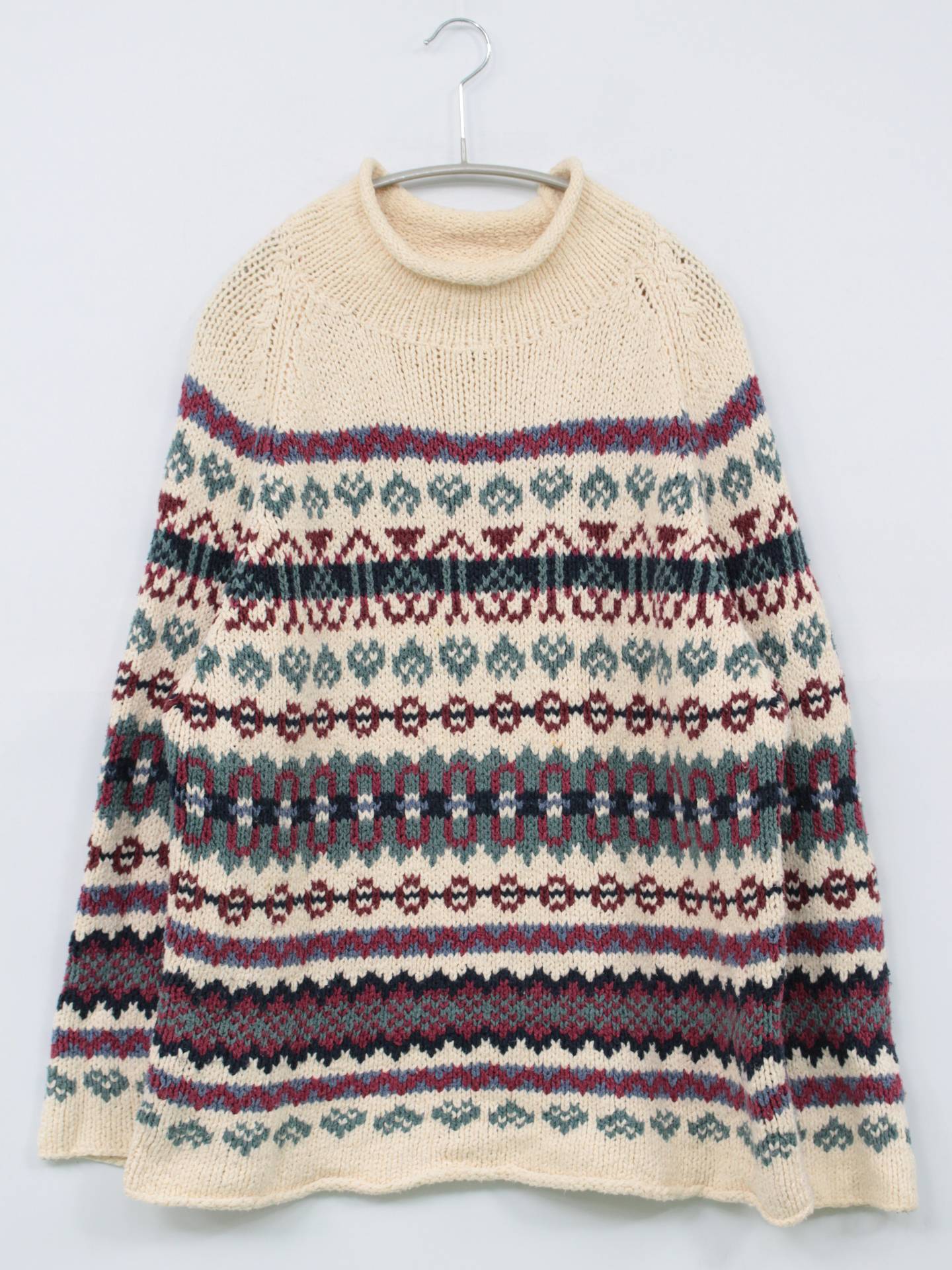 ニット/セーター