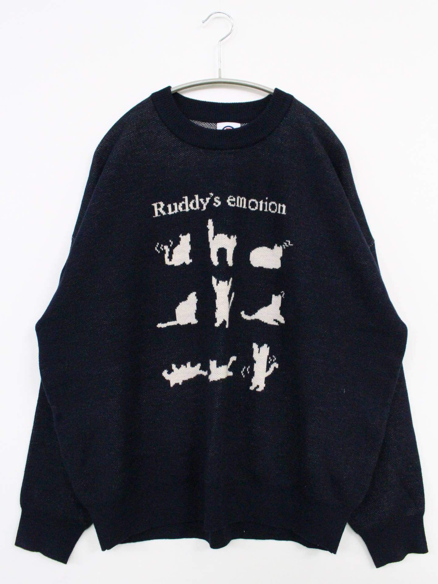 ニット/セーター