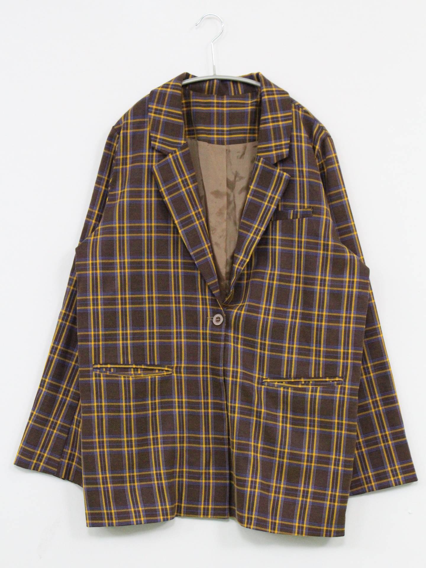 テーラードジャケット