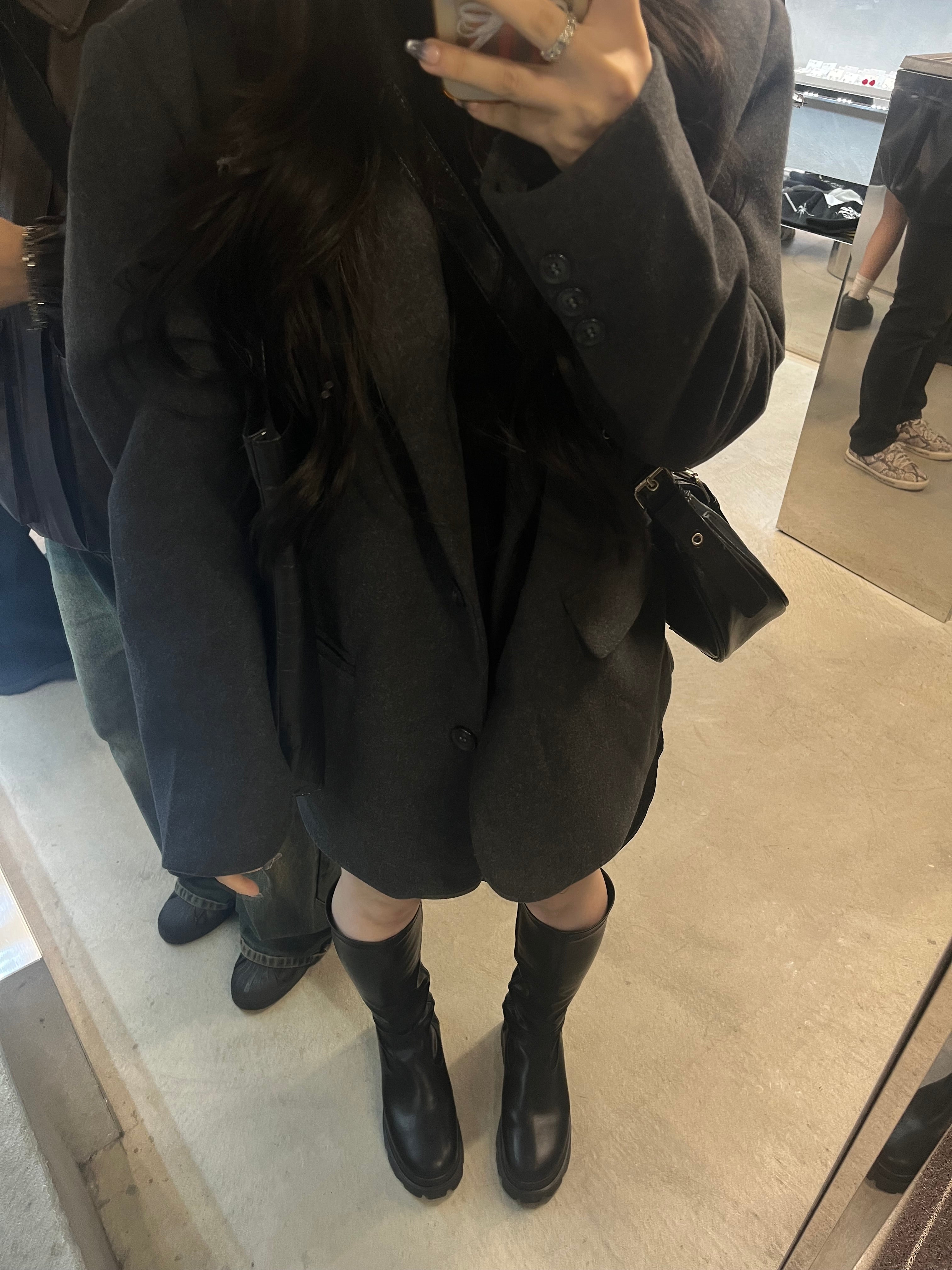 その他アウター