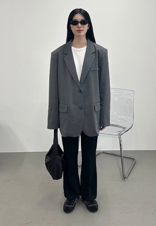 テーラードジャケット