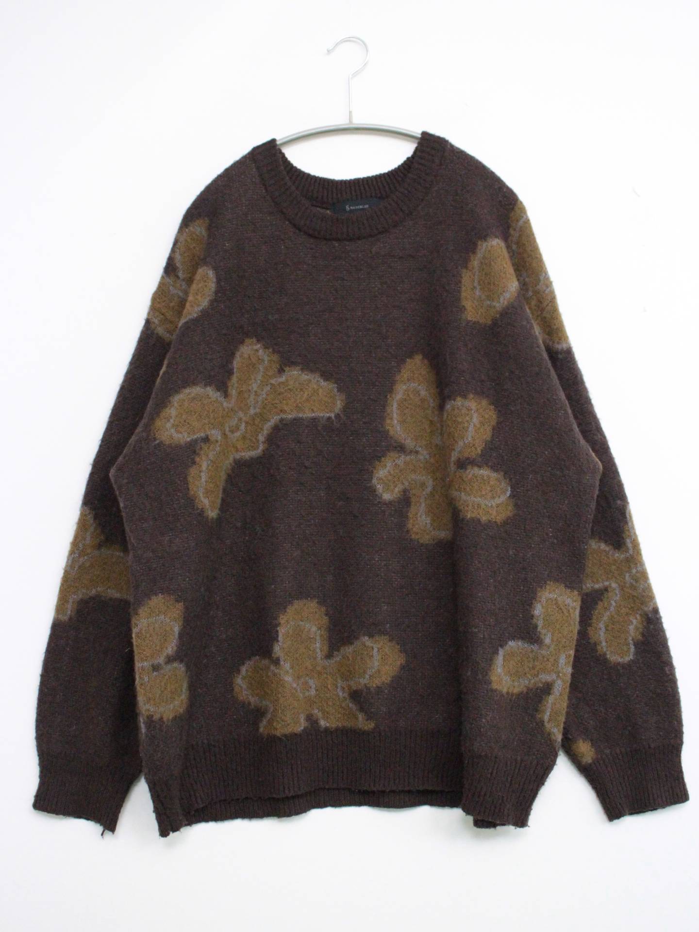 ニット/セーター