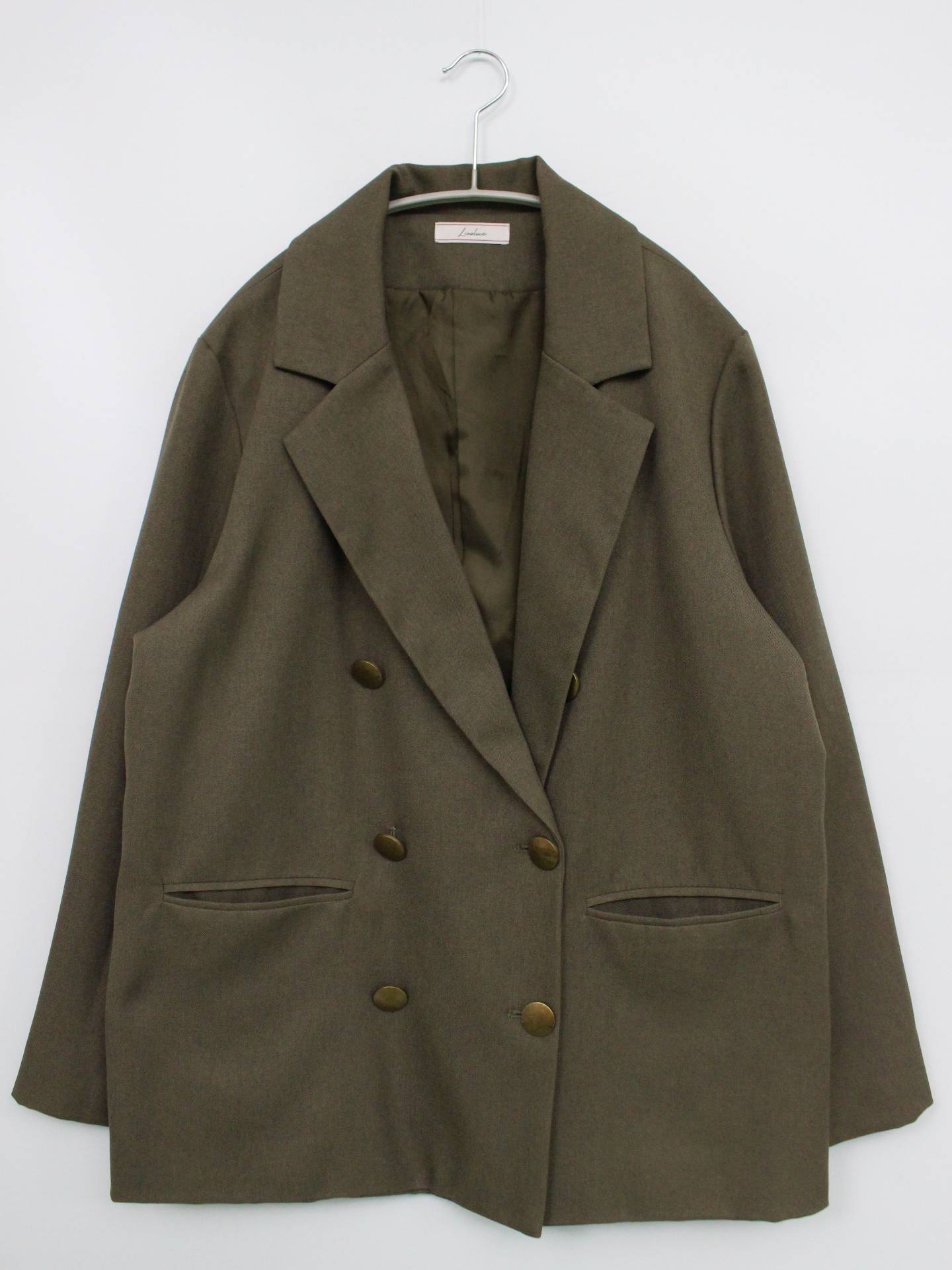 テーラードジャケット