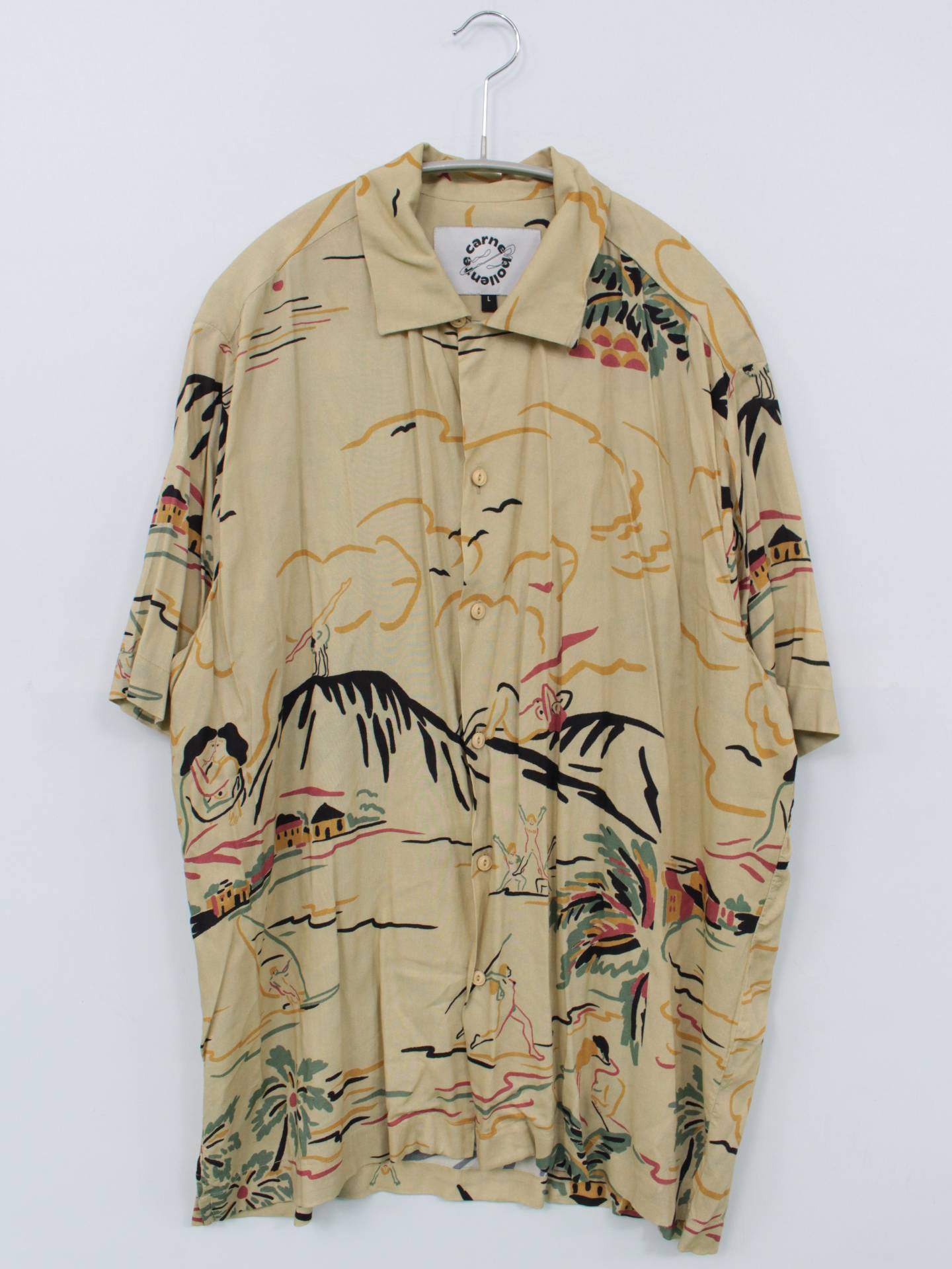 シャツ/ブラウス