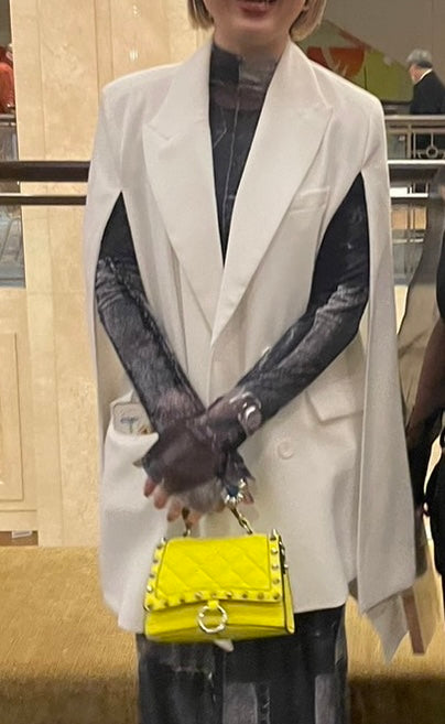 テーラードジャケット