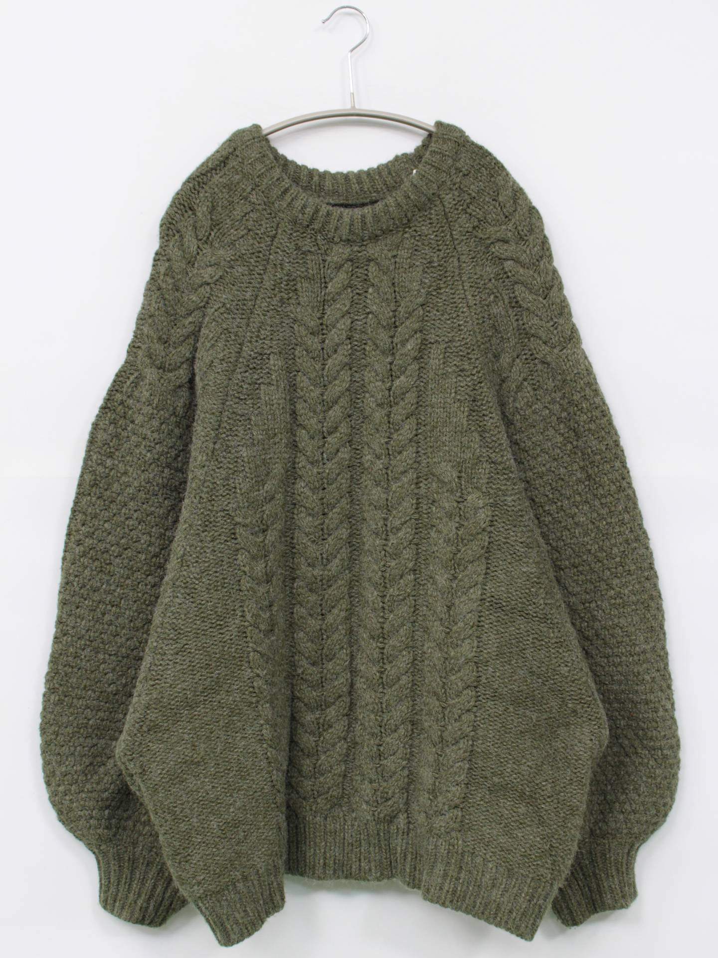 ニット/セーター