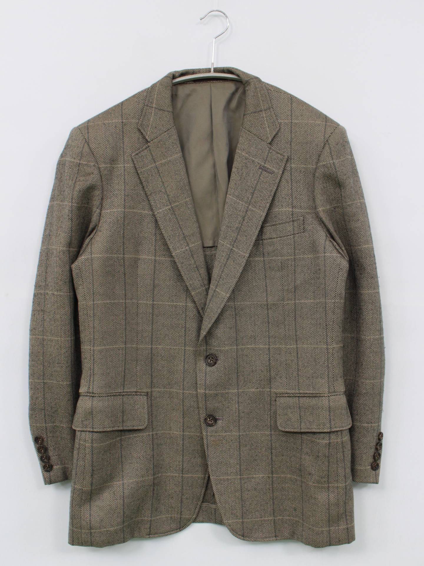 テーラードジャケット