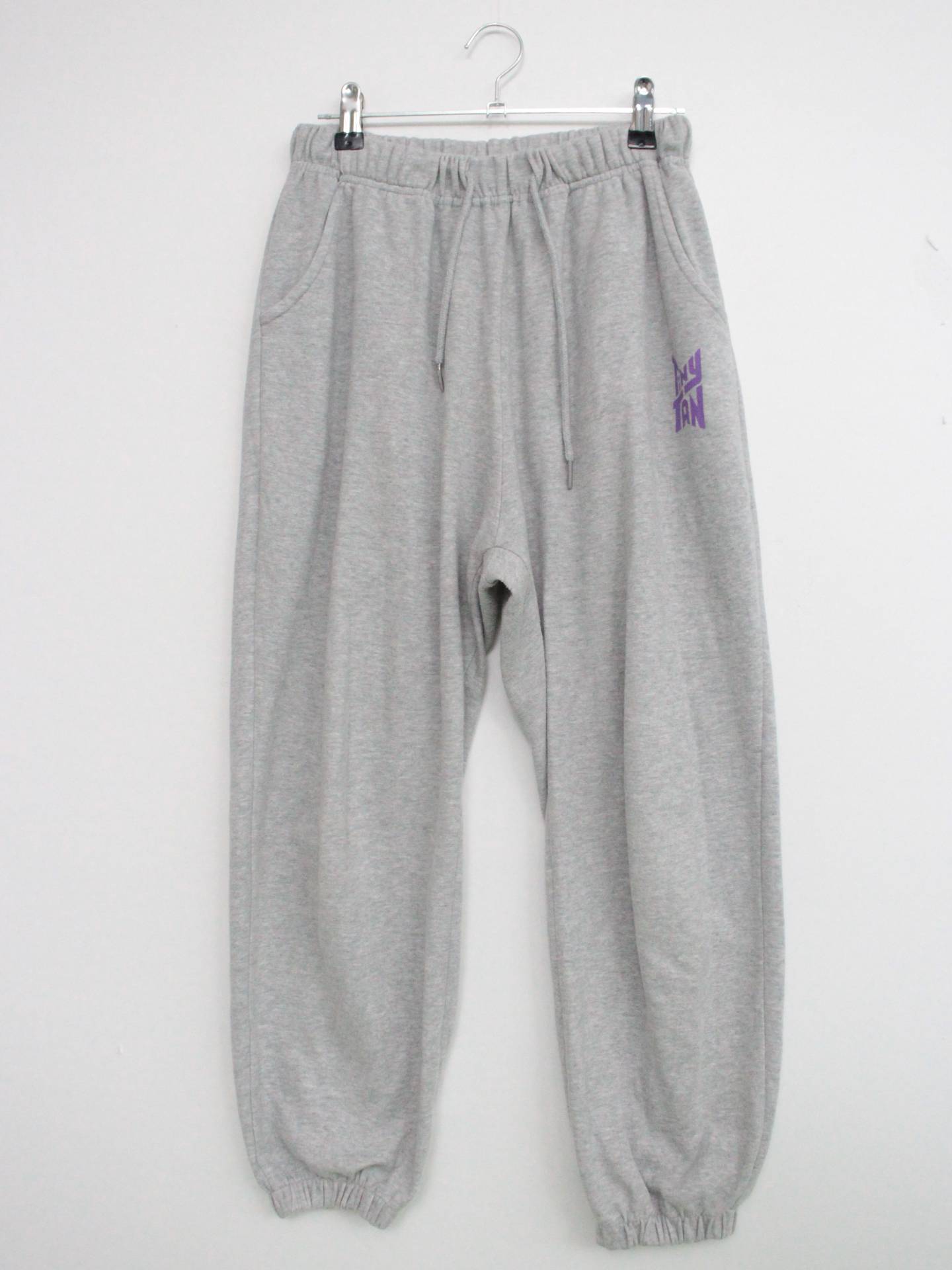 スウェットパンツ