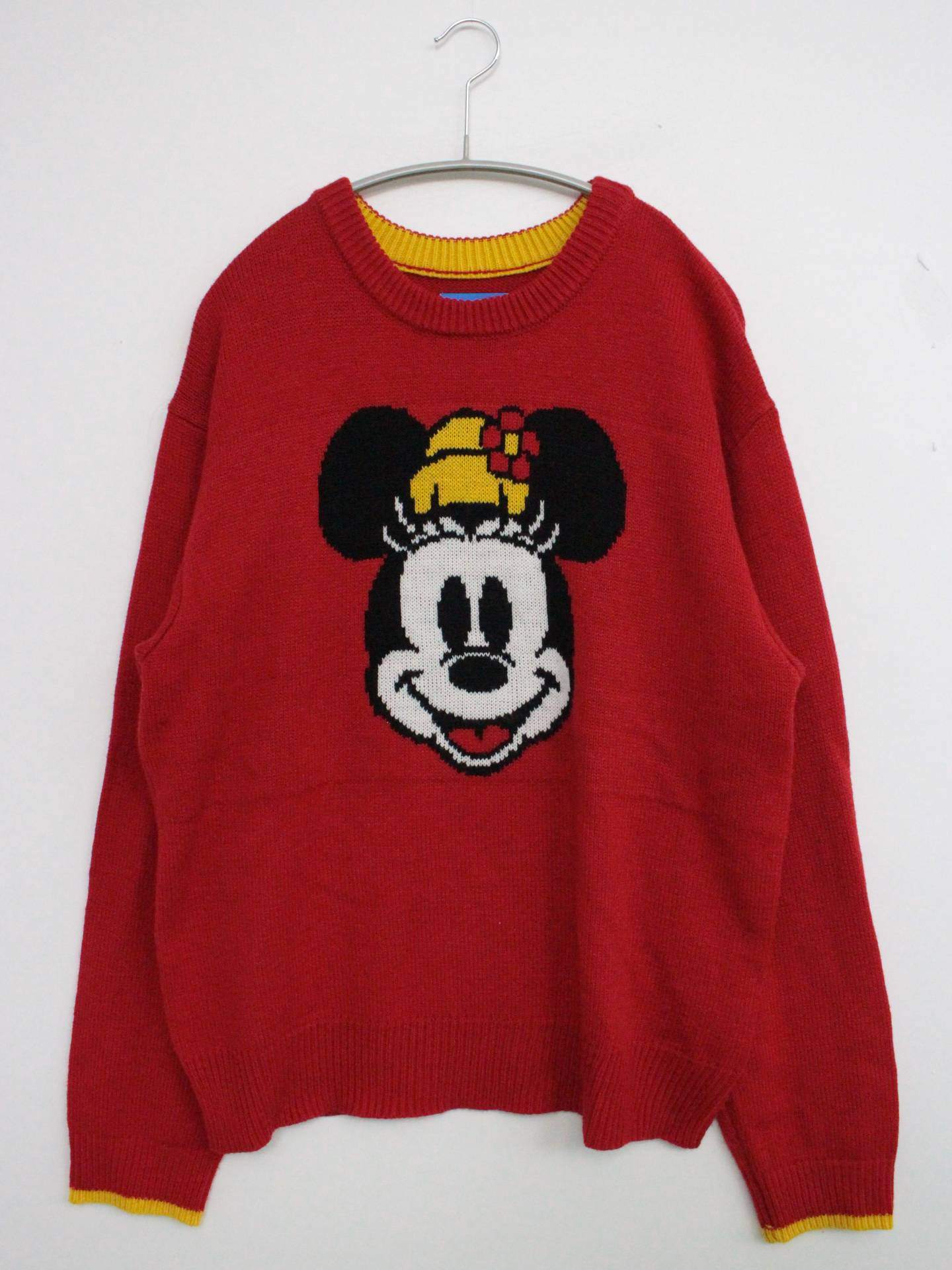 ニット/セーター