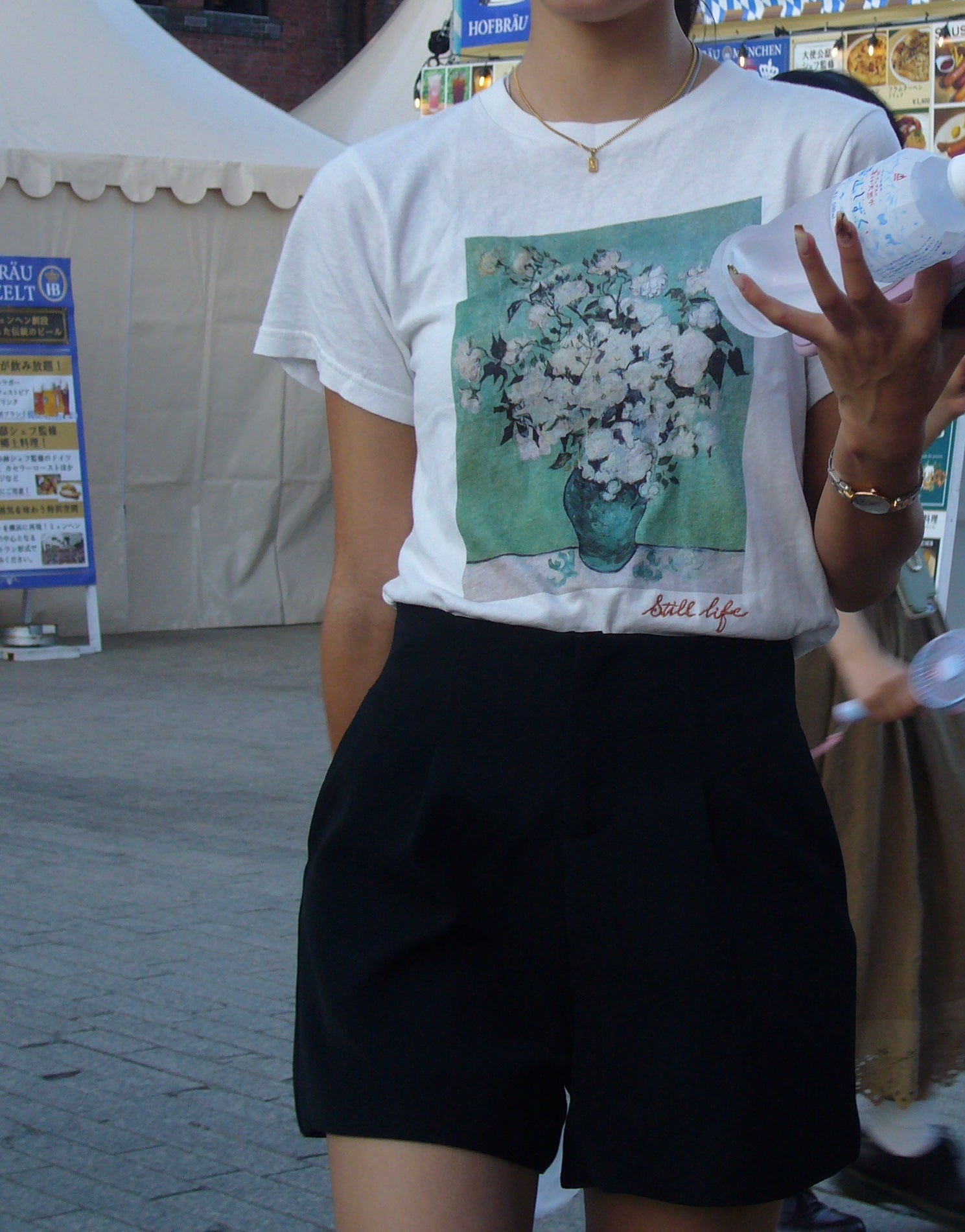 Tシャツ/カットソー