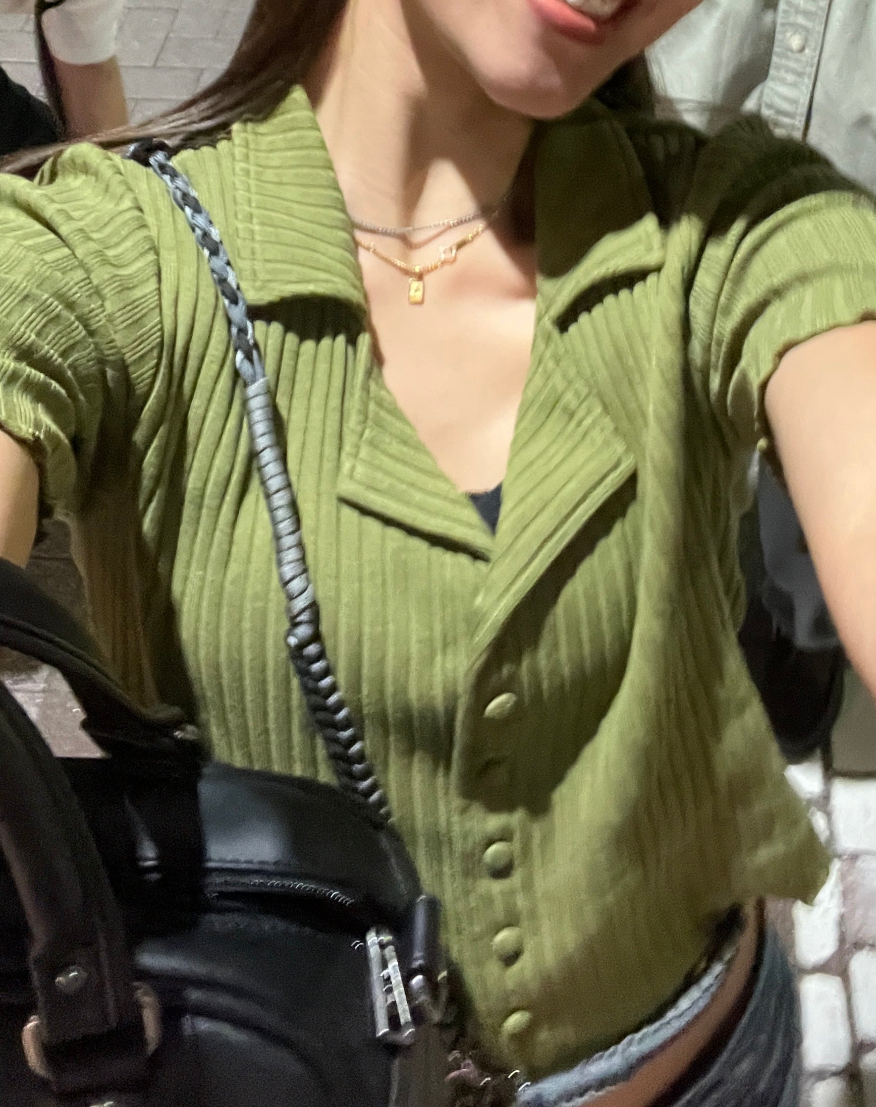 ニット/セーター