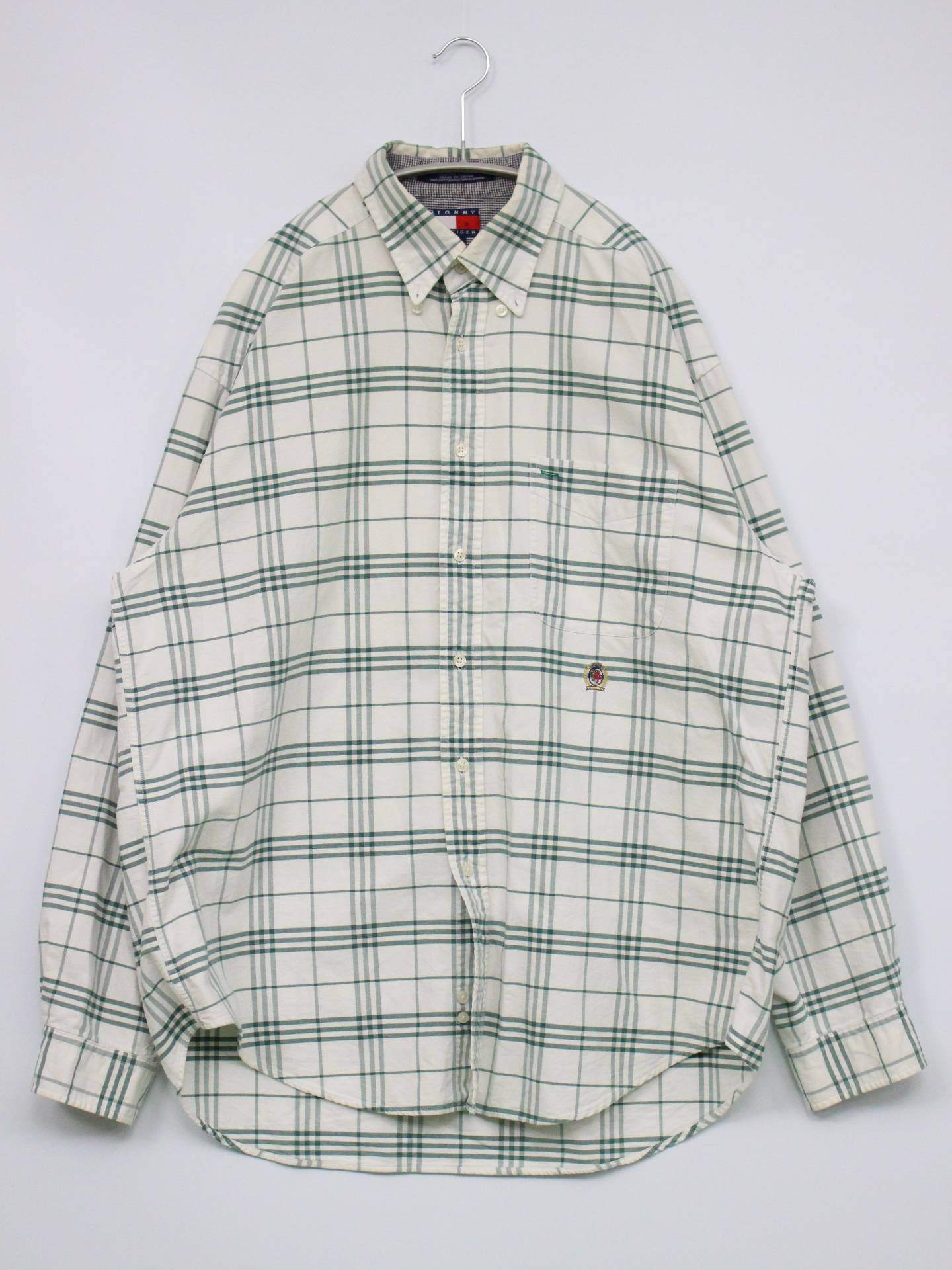 シャツ/ブラウス