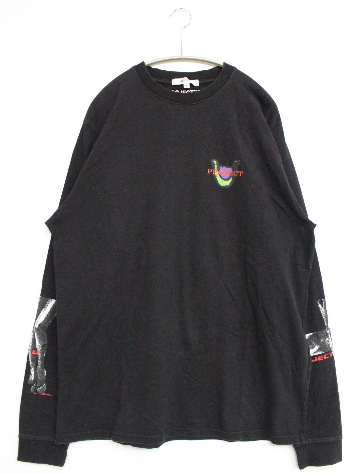 Tシャツ/カットソー